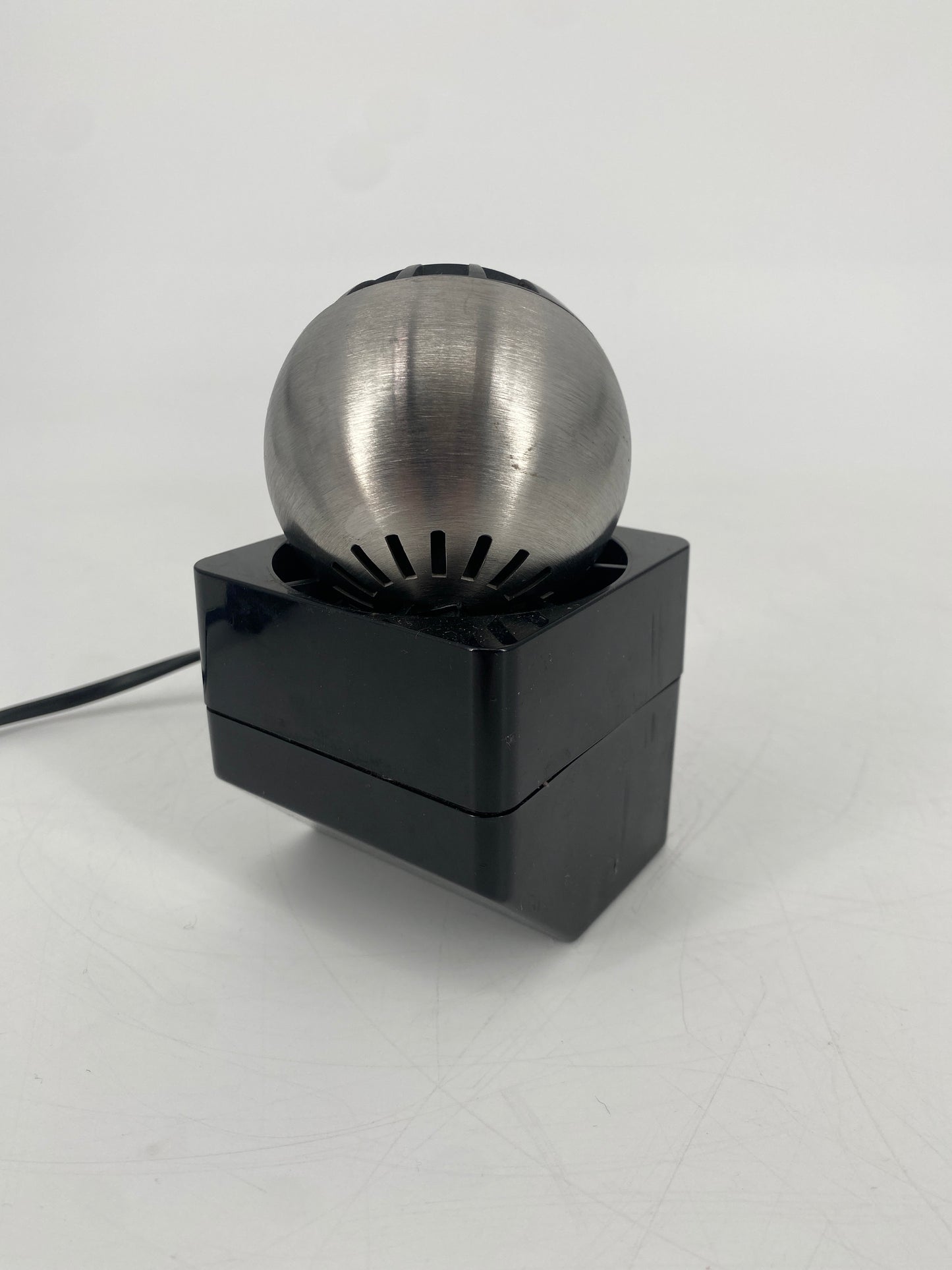 Magnetische Schreibtischlampe 41601 von Dieter Witte für Osram  Deutschland 1980er Jahre