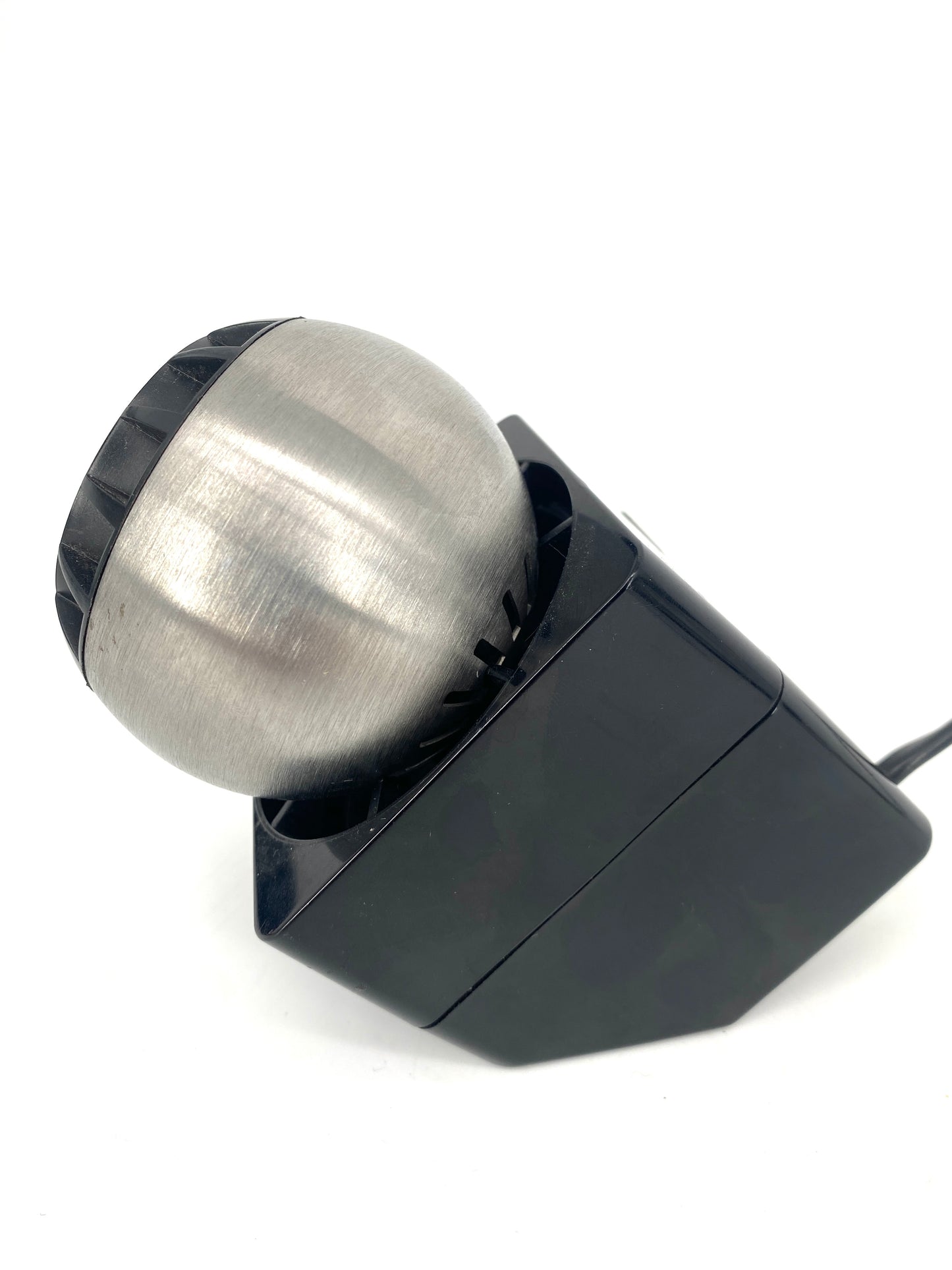 Magnetische Schreibtischlampe 41601 von Dieter Witte für Osram  Deutschland 1980er Jahre