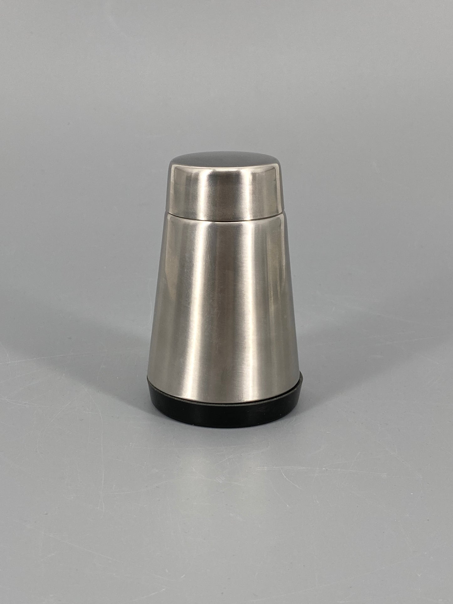 Edelstahl Streuer von Alfra Alessi, Italien, 1950er