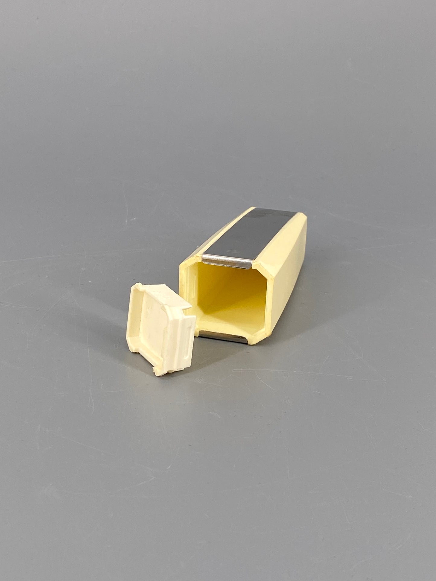 Salz- und Pfefferstreuer "Domino" aus Chromargan von WMF, Deutschland, 1960er