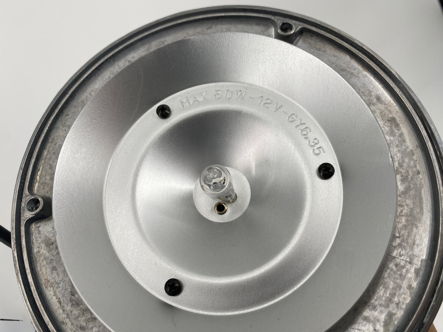 Hängelampe "Ursa Minor" von Vico Magistretti( 1920-2006) für NEMO, Italien 1993