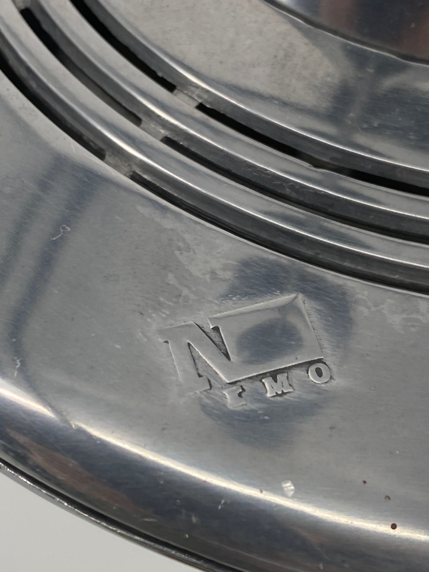 Hängelampe "Ursa Minor" von Vico Magistretti( 1920-2006) für NEMO, Italien 1993