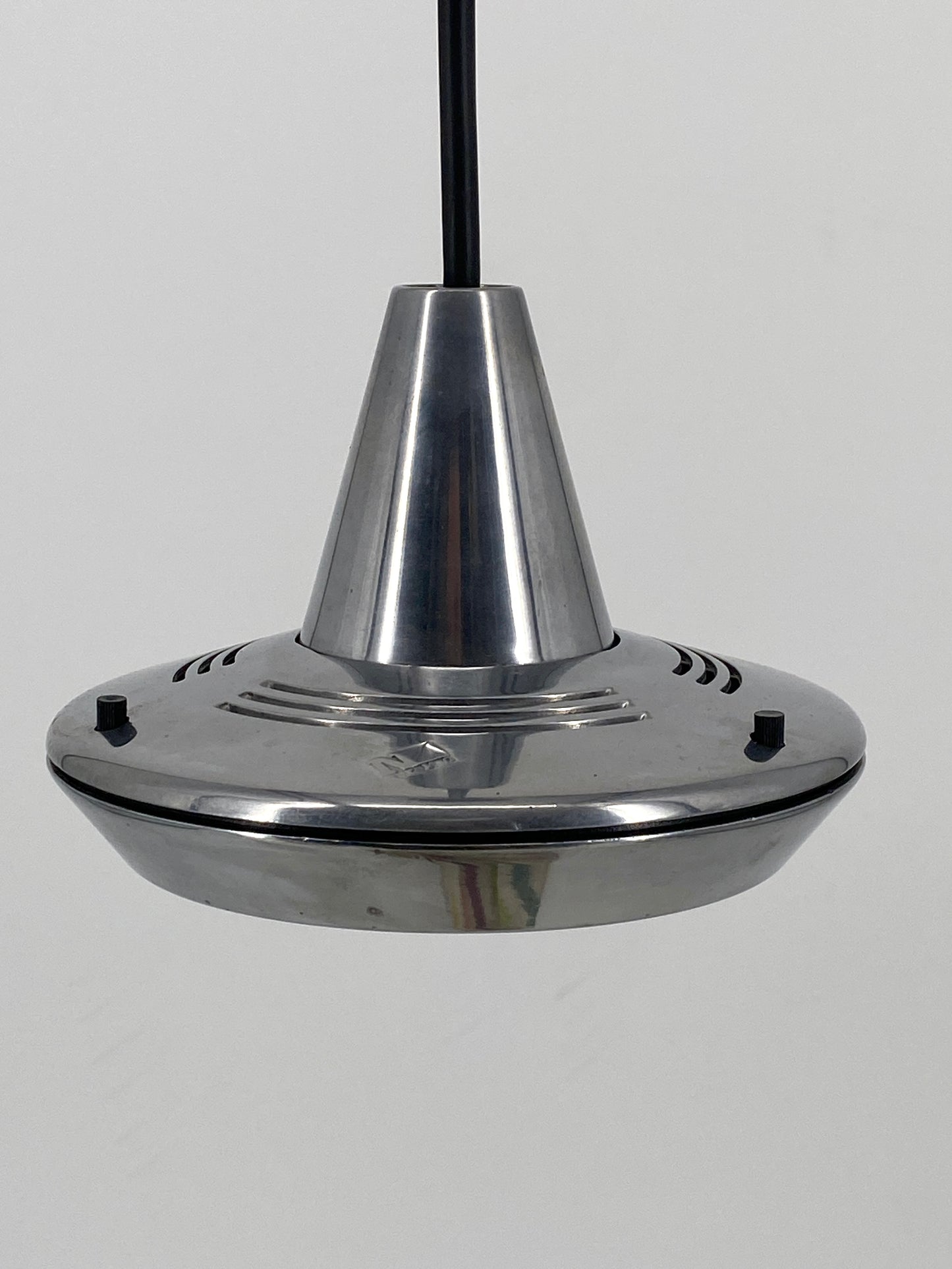 Hängelampe "Ursa Minor" von Vico Magistretti( 1920-2006) für NEMO, Italien 1993