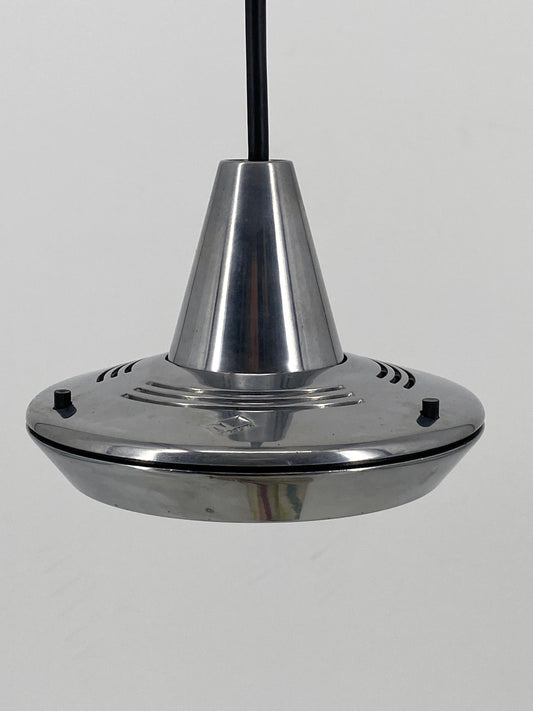 Hängelampe "Ursa Minor" von Vico Magistretti( 1920-2006) für NEMO, Italien 1993