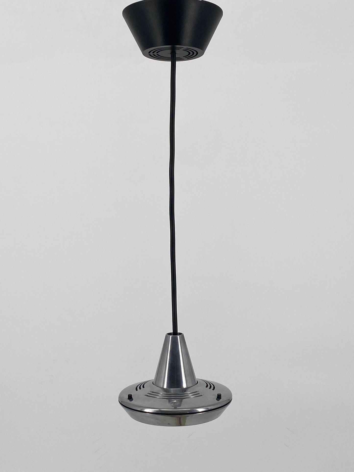 Hängelampe "Ursa Minor" von Vico Magistretti( 1920-2006) für NEMO, Italien 1993