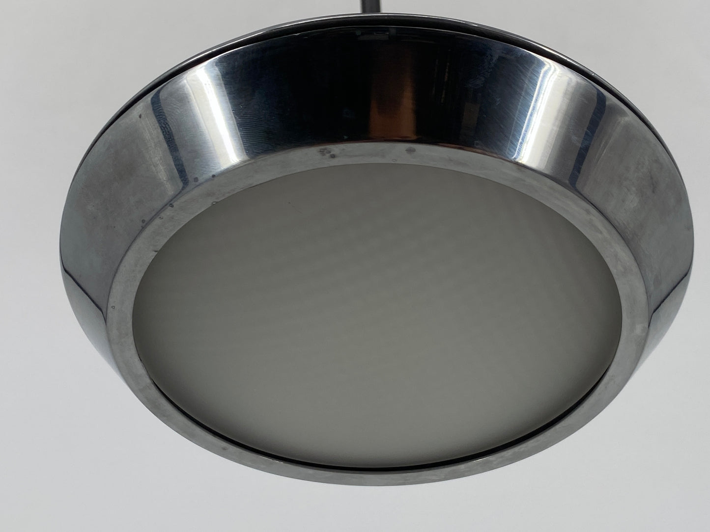 Hängelampe "Ursa Minor" von Vico Magistretti( 1920-2006) für NEMO, Italien 1993