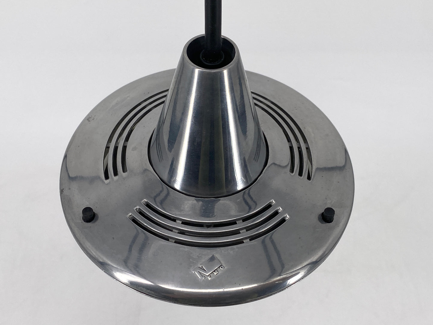 Hängelampe "Ursa Minor" von Vico Magistretti( 1920-2006) für NEMO, Italien 1993