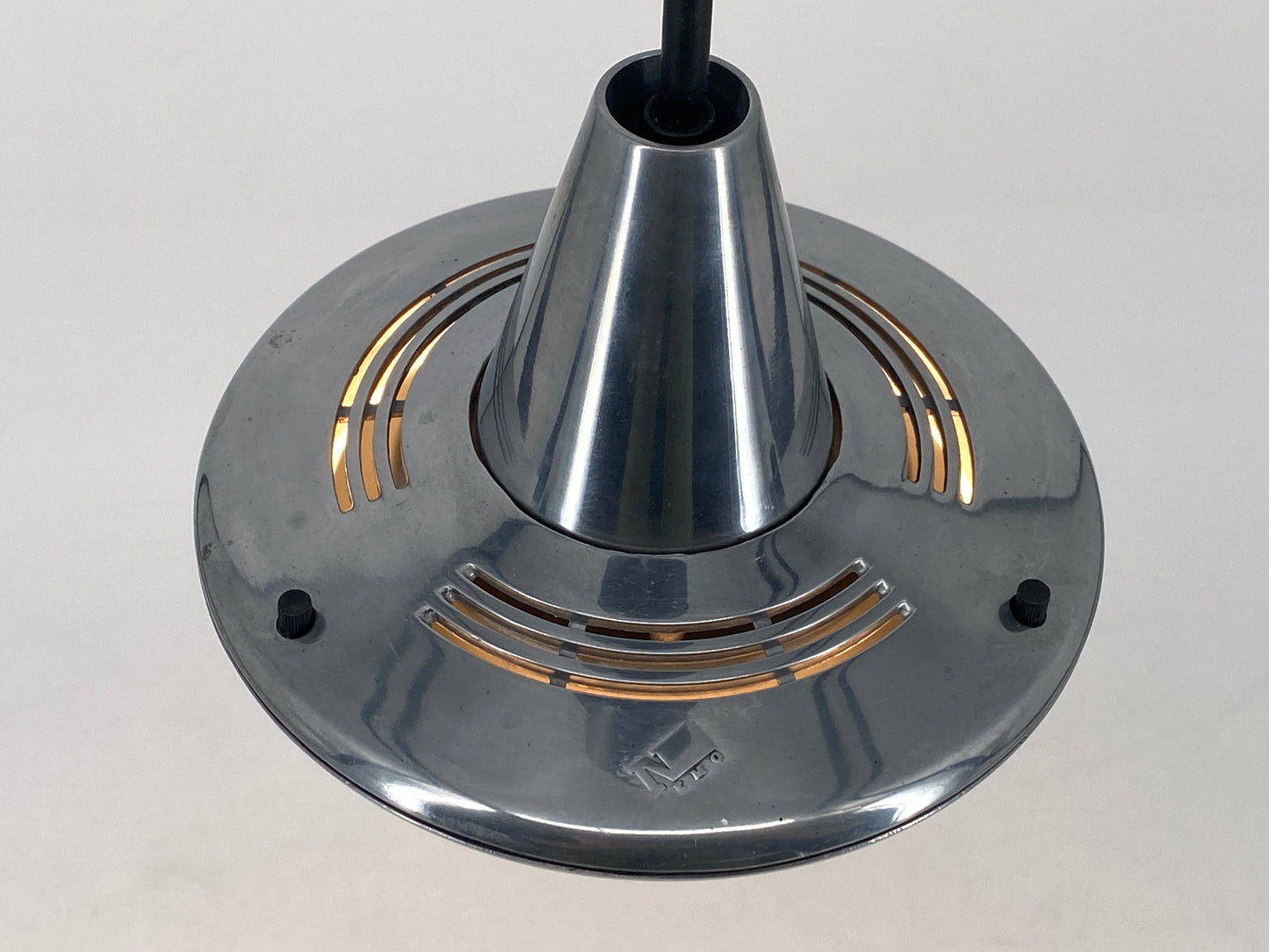 Hängelampe "Ursa Minor" von Vico Magistretti( 1920-2006) für NEMO, Italien 1993