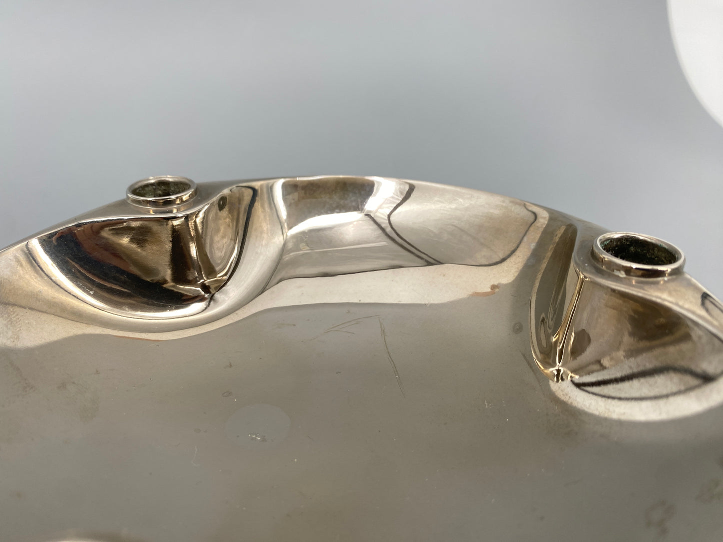 Design Kerzenhalter Set von Stoff und Nagel, 60er, Deutschland