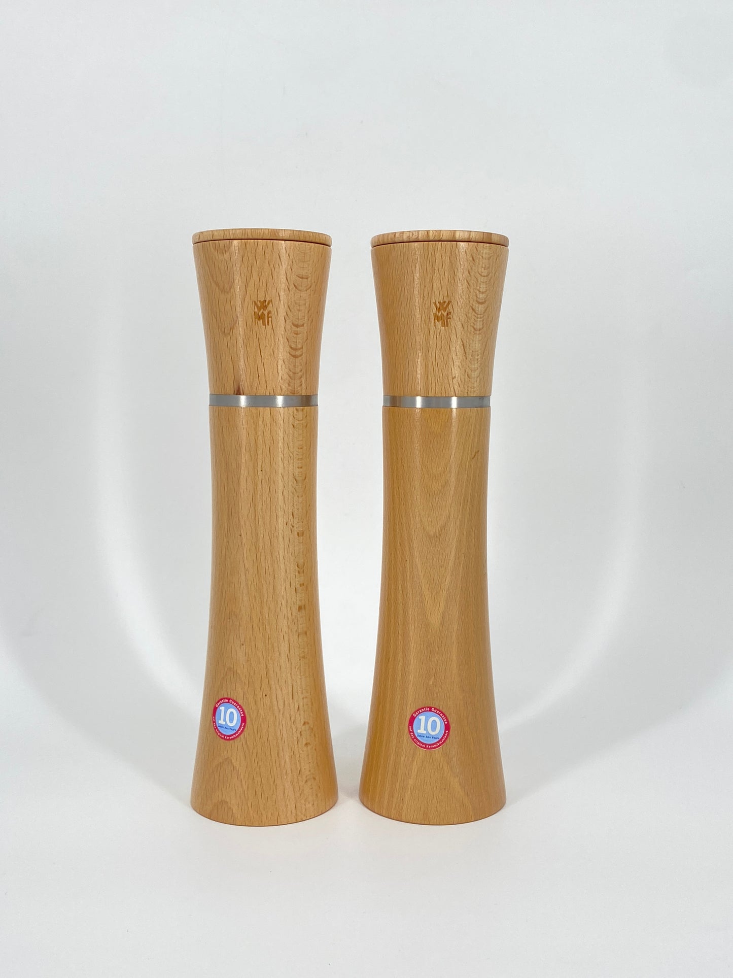 2x Gewürzmühlen aus Holz von WMF