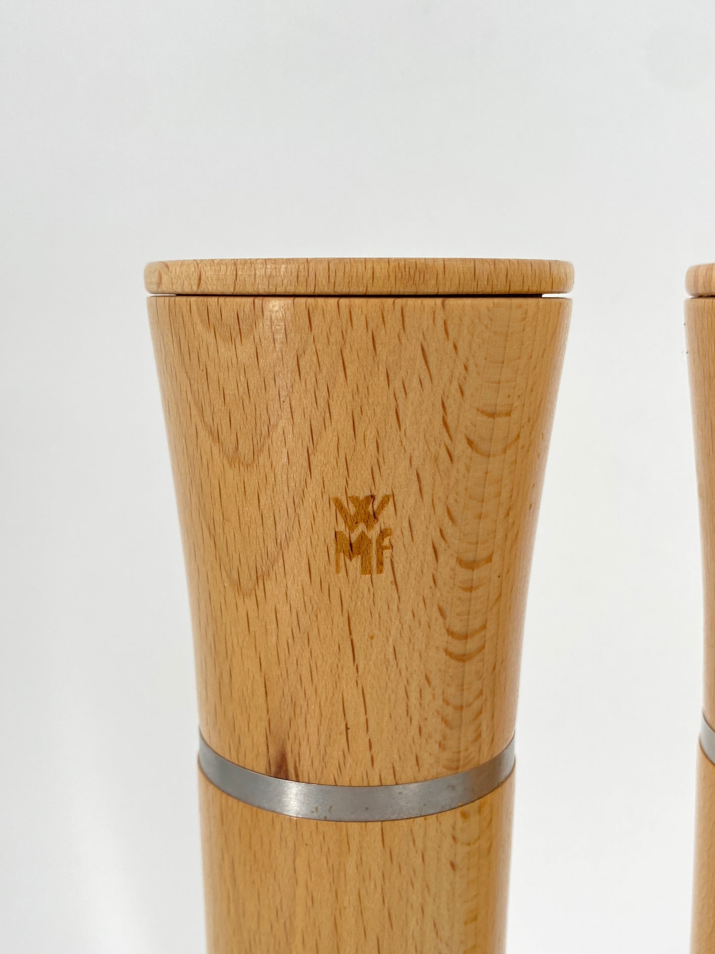 2x Gewürzmühlen aus Holz von WMF