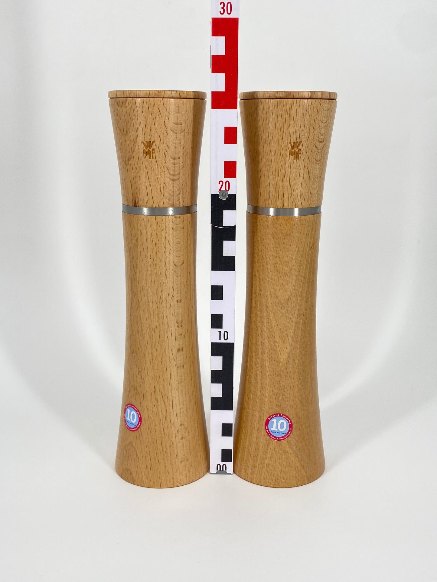 2x Gewürzmühlen aus Holz von WMF