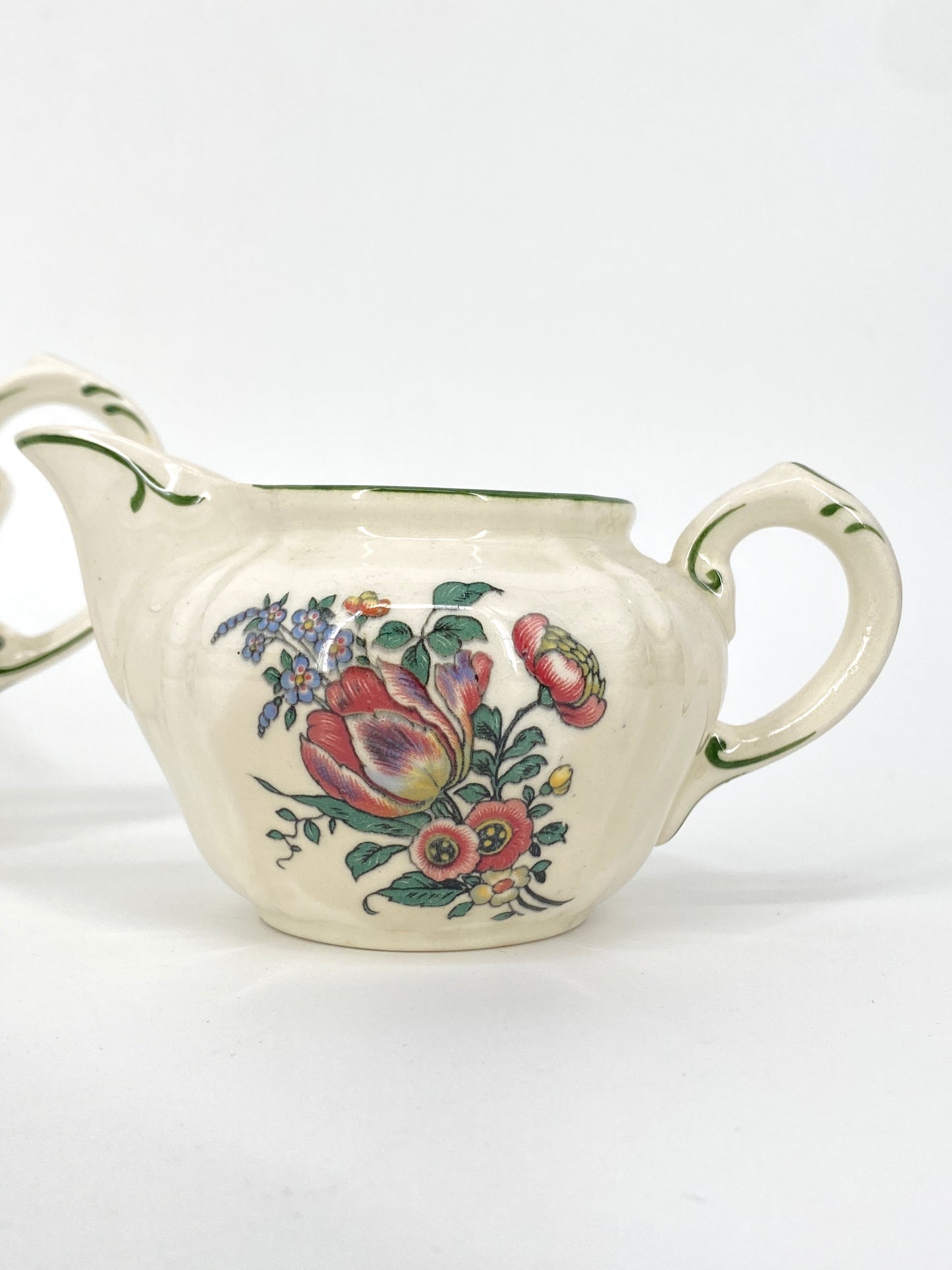 Geschirr Konvolut Alt Straßburg 1562 von Villeroy&Boch, Deutschland