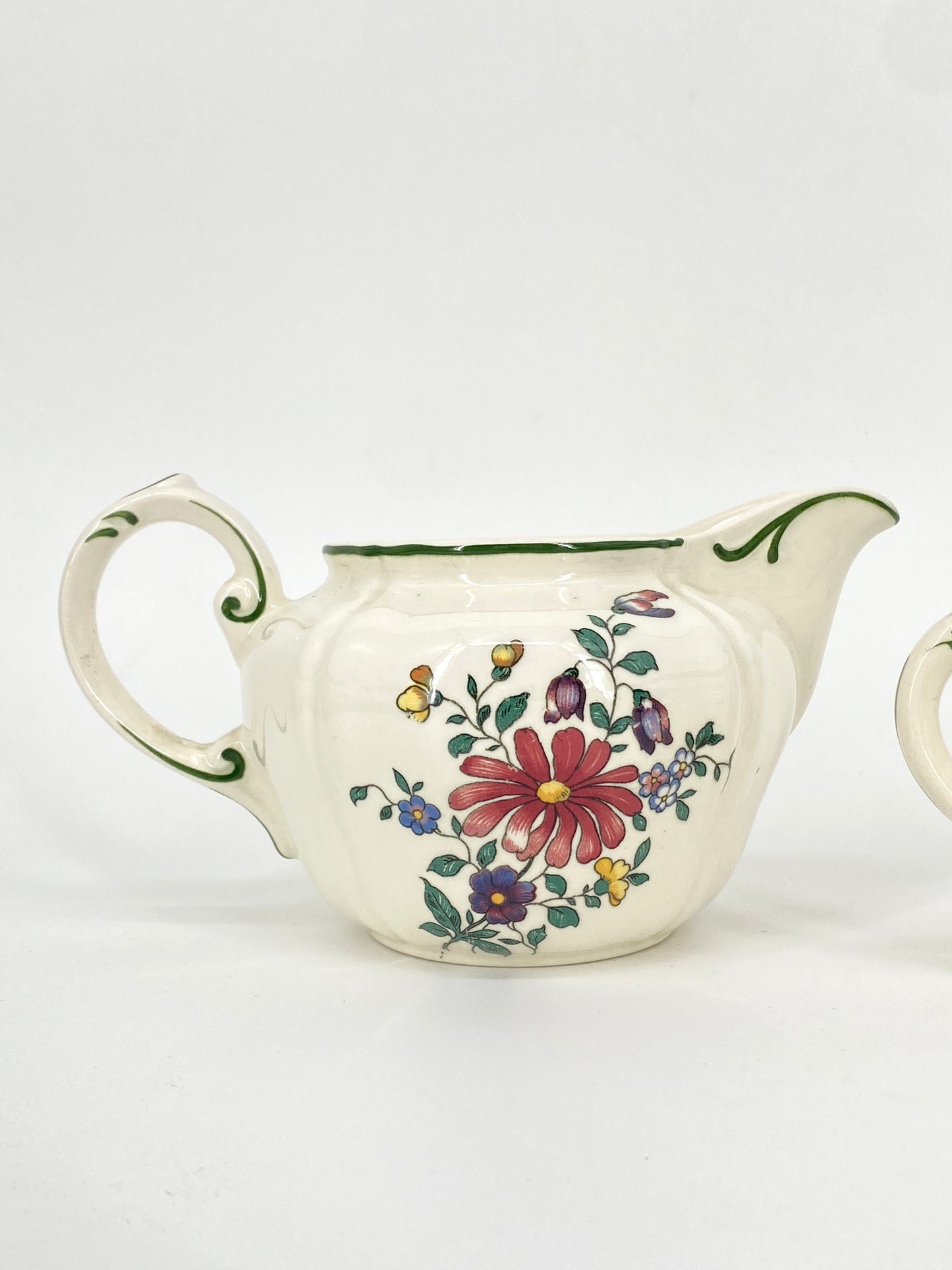 Geschirr Konvolut Alt Straßburg 1562 von Villeroy&Boch, Deutschland