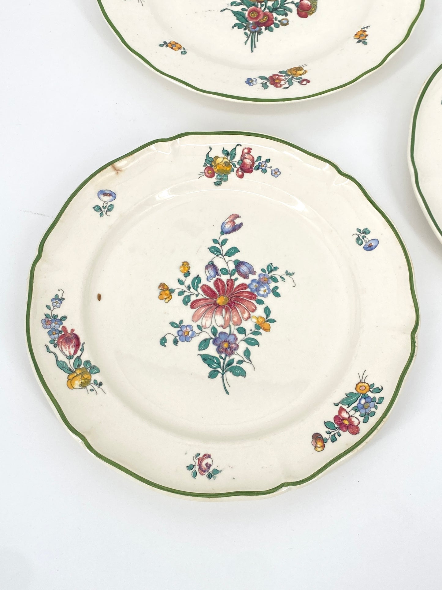 Geschirr Konvolut Alt Straßburg 1562 von Villeroy&Boch, Deutschland