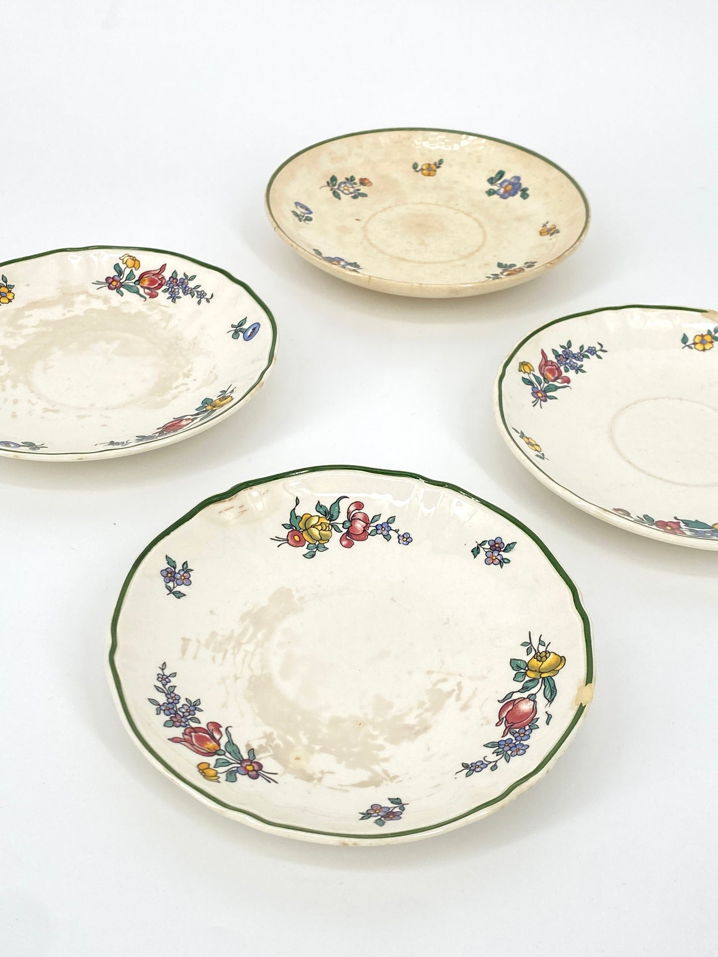 Geschirr Konvolut Alt Straßburg 1562 von Villeroy&Boch, Deutschland