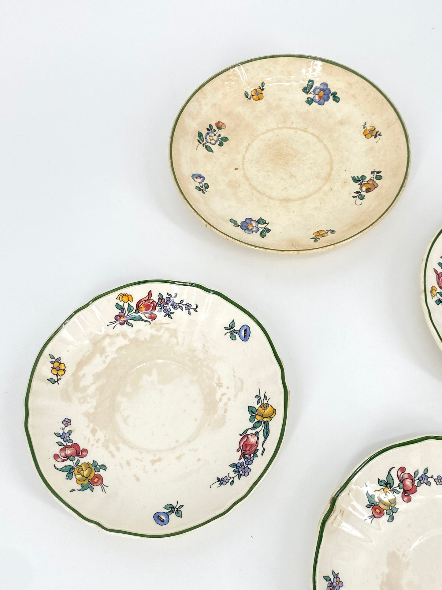 Geschirr Konvolut Alt Straßburg 1562 von Villeroy&Boch, Deutschland