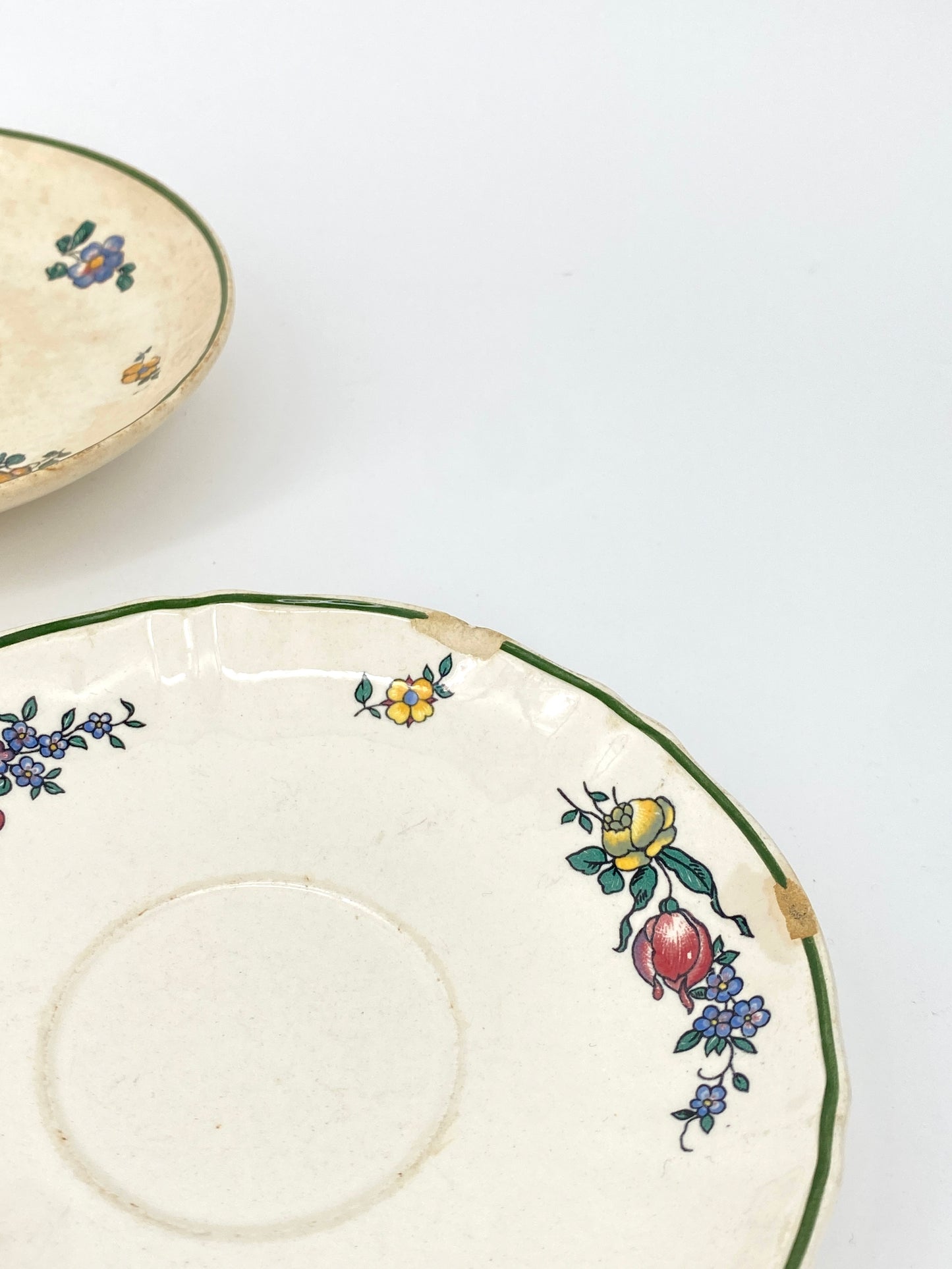 Geschirr Konvolut Alt Straßburg 1562 von Villeroy&Boch, Deutschland