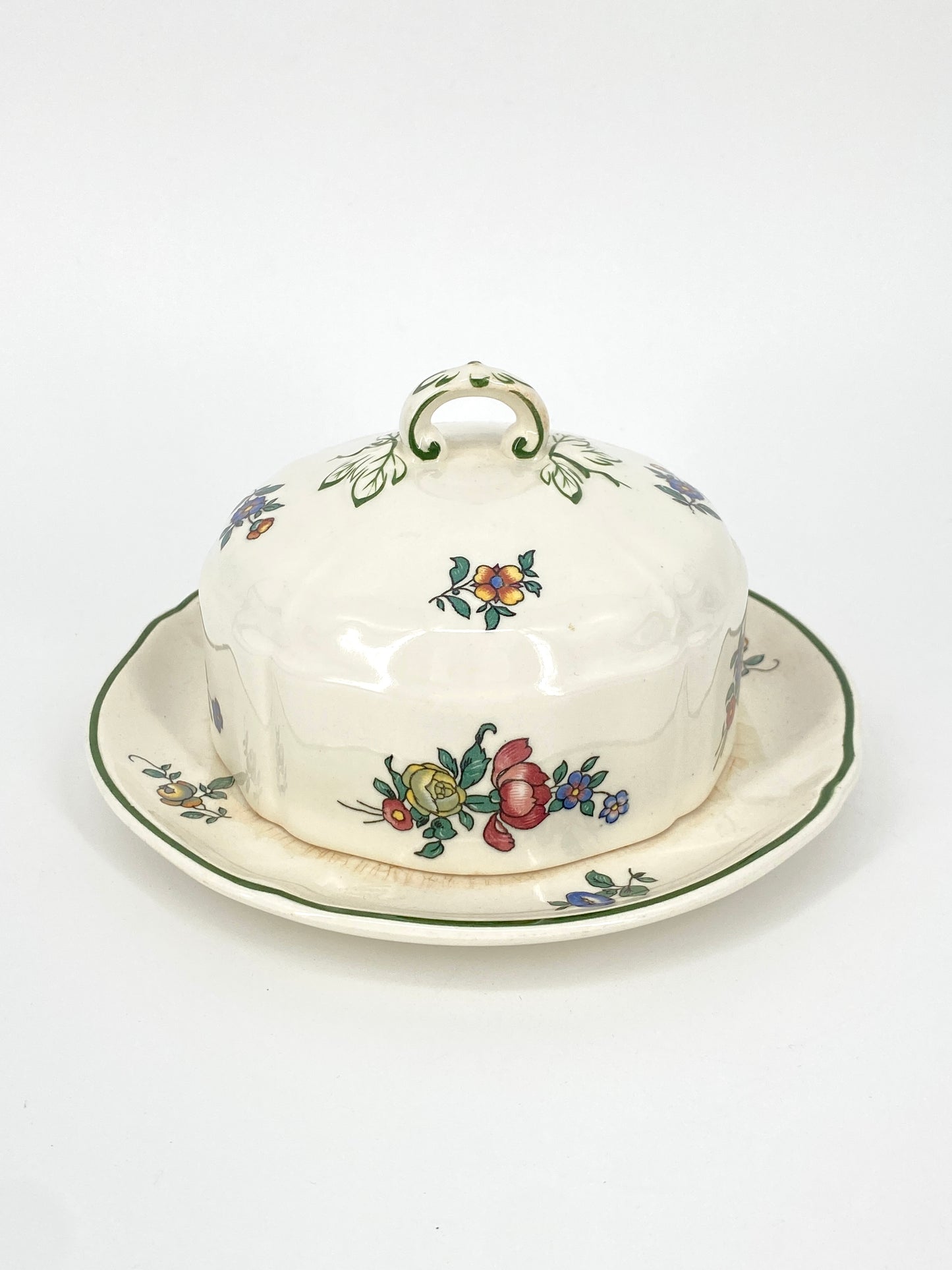 Geschirr Konvolut Alt Straßburg 1562 von Villeroy&Boch, Deutschland