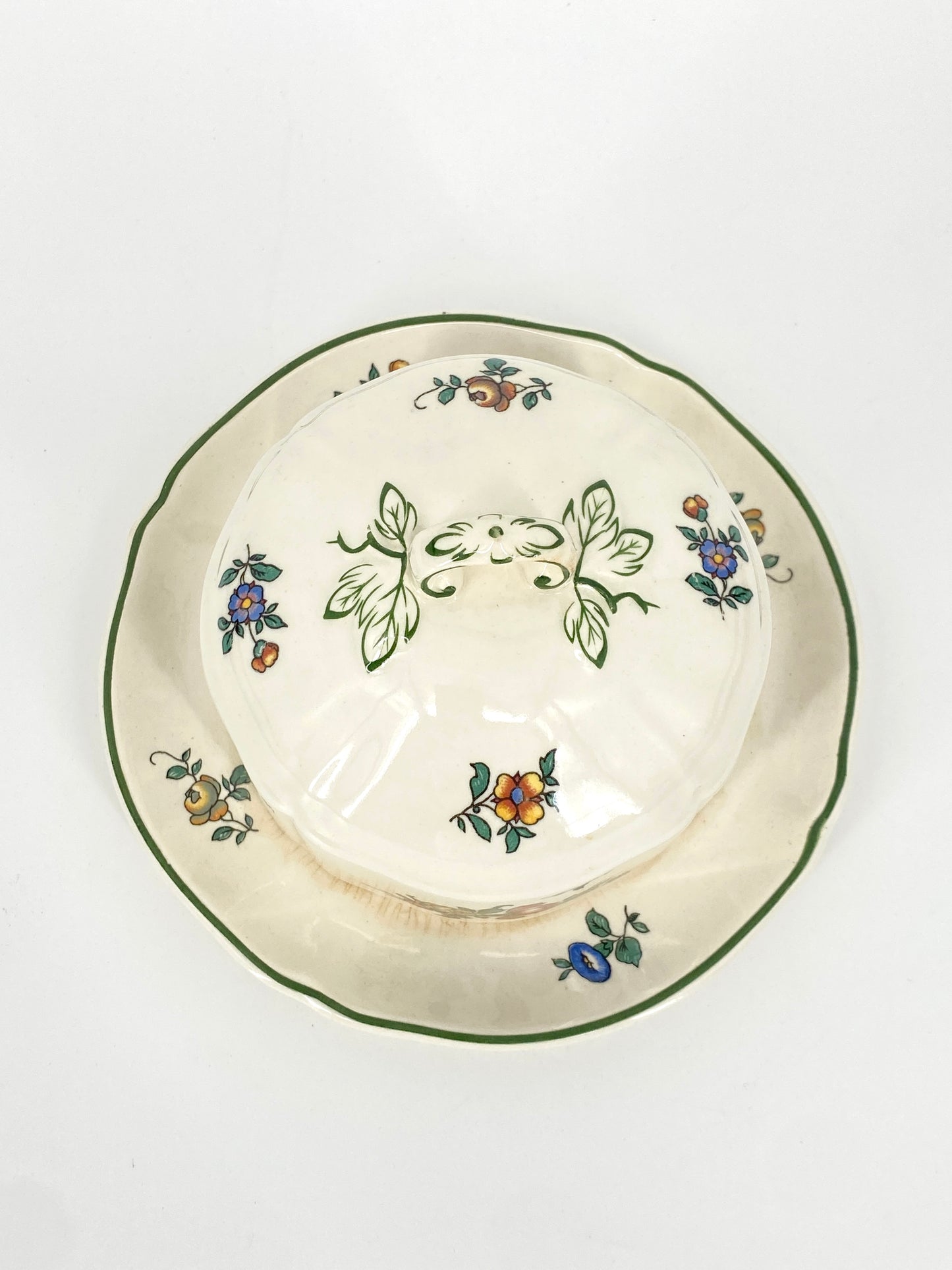 Geschirr Konvolut Alt Straßburg 1562 von Villeroy&Boch, Deutschland