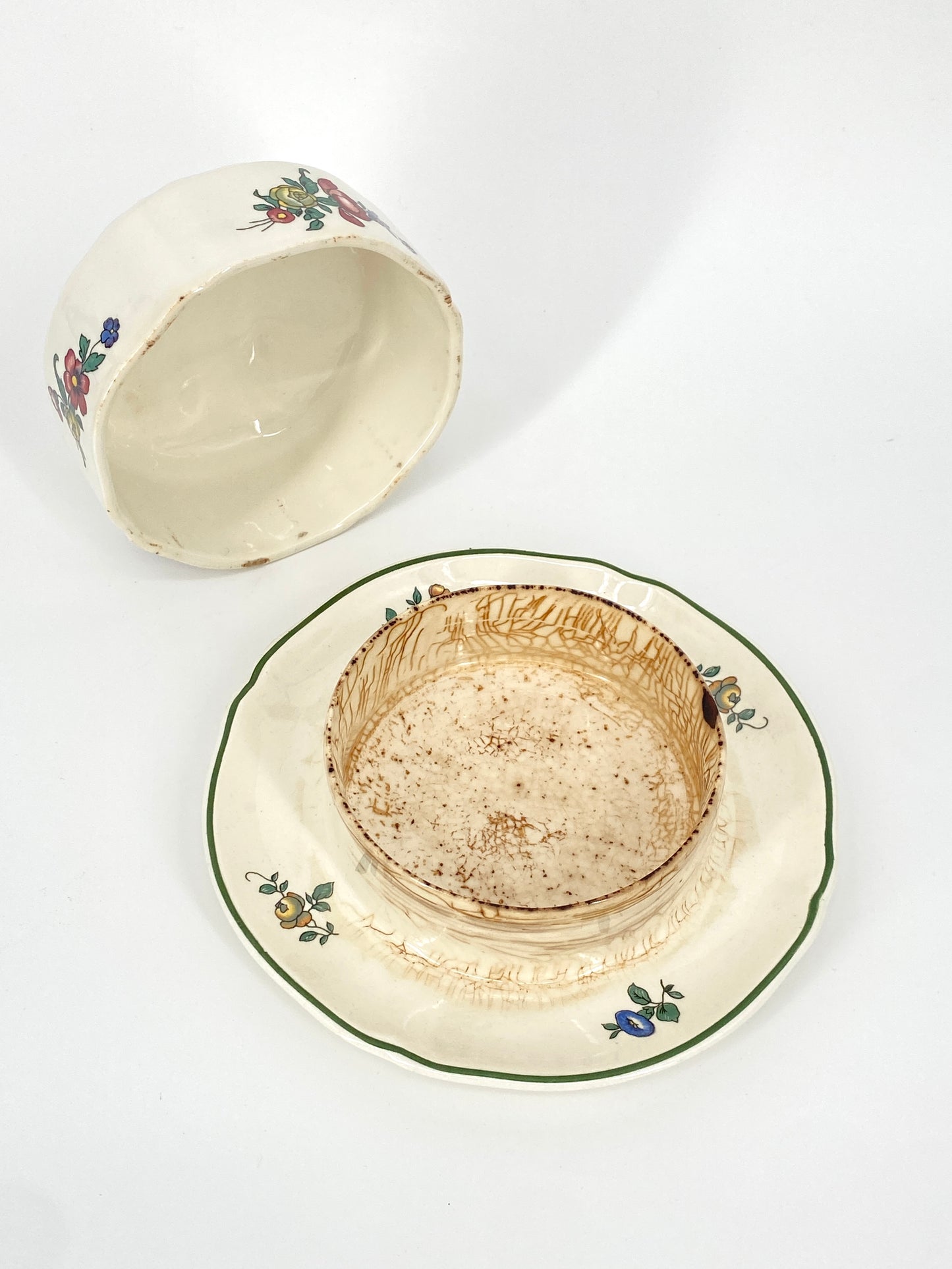 Geschirr Konvolut Alt Straßburg 1562 von Villeroy&Boch, Deutschland