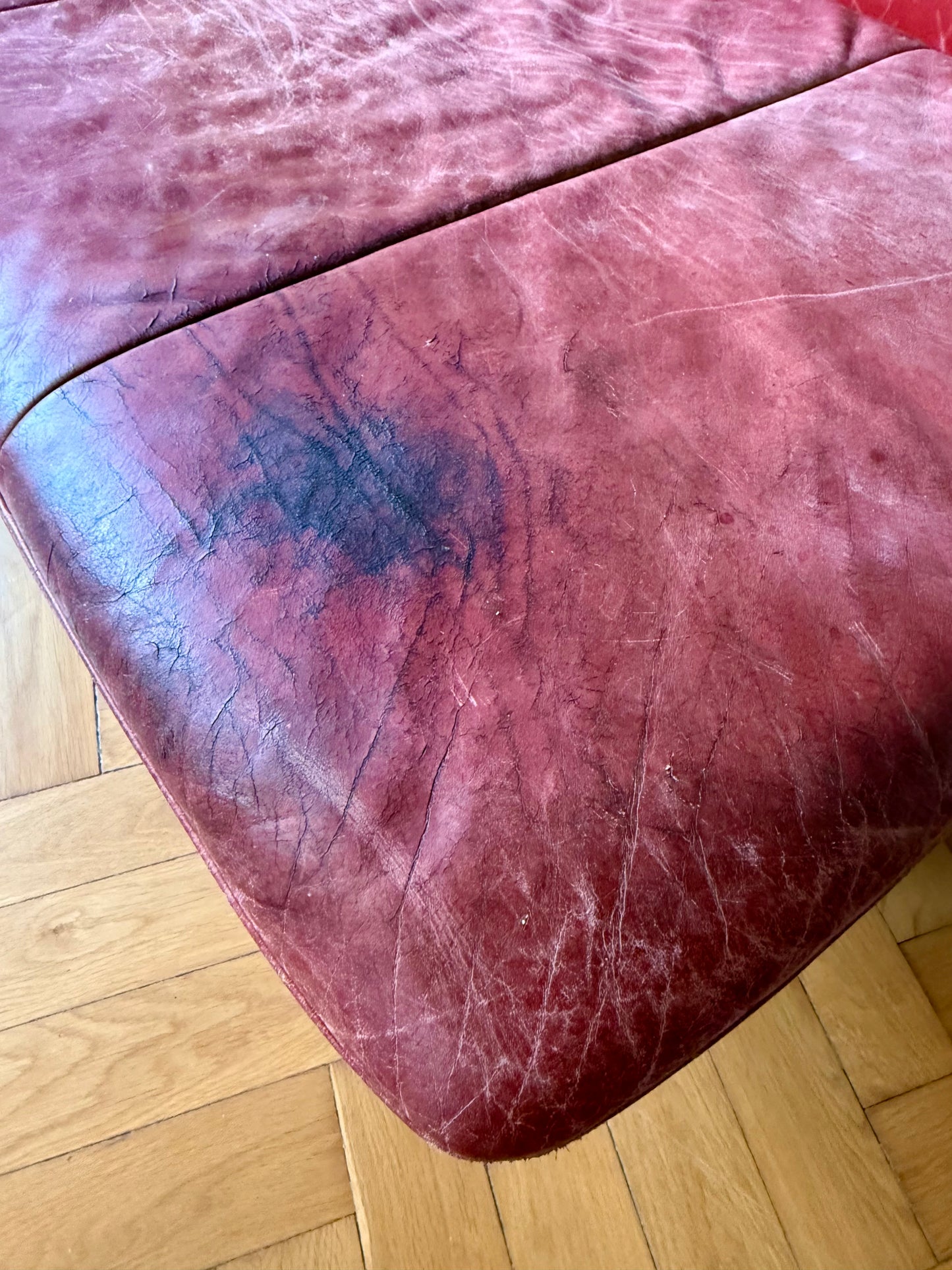 Chaiselounge BEO von Toshiyuki Kita für Interprofil, Deutschland 1990er