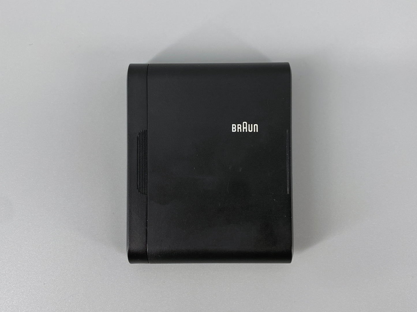 Braun Mach 2 Feuerzeug von Dieter Rams & Florian Sieffert, Westdeutschland, 1971