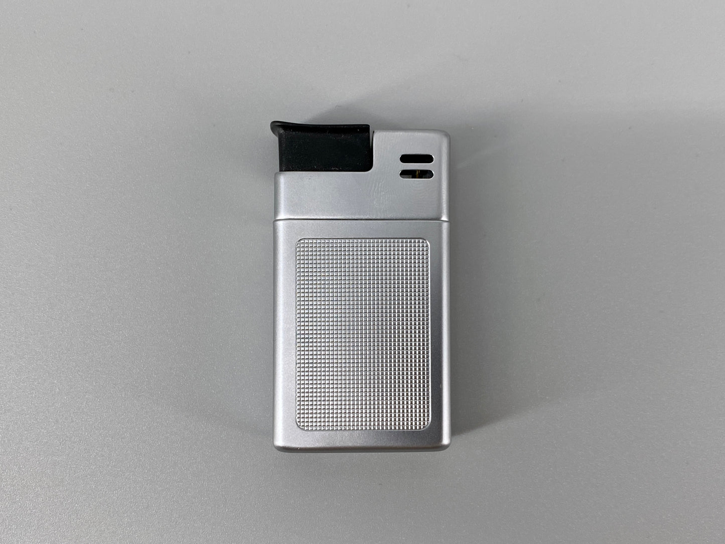 Braun Mach 2 Feuerzeug von Dieter Rams & Florian Sieffert, Westdeutschland, 1971