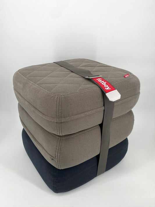 Set aus 3 Kissen von fatboy, Niederlande