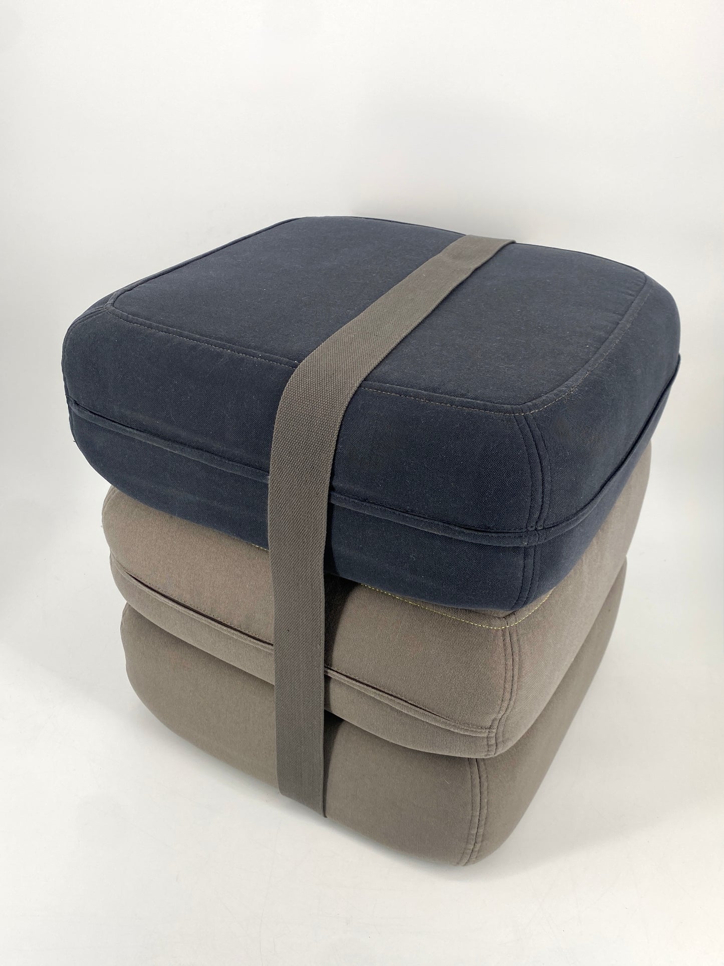 Set aus 3 Kissen von fatboy, Niederlande