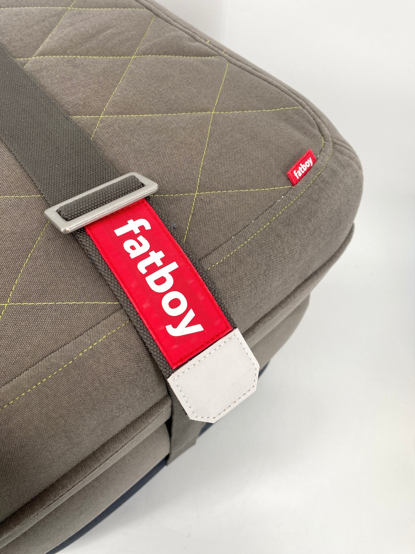 Set aus 3 Kissen von fatboy, Niederlande