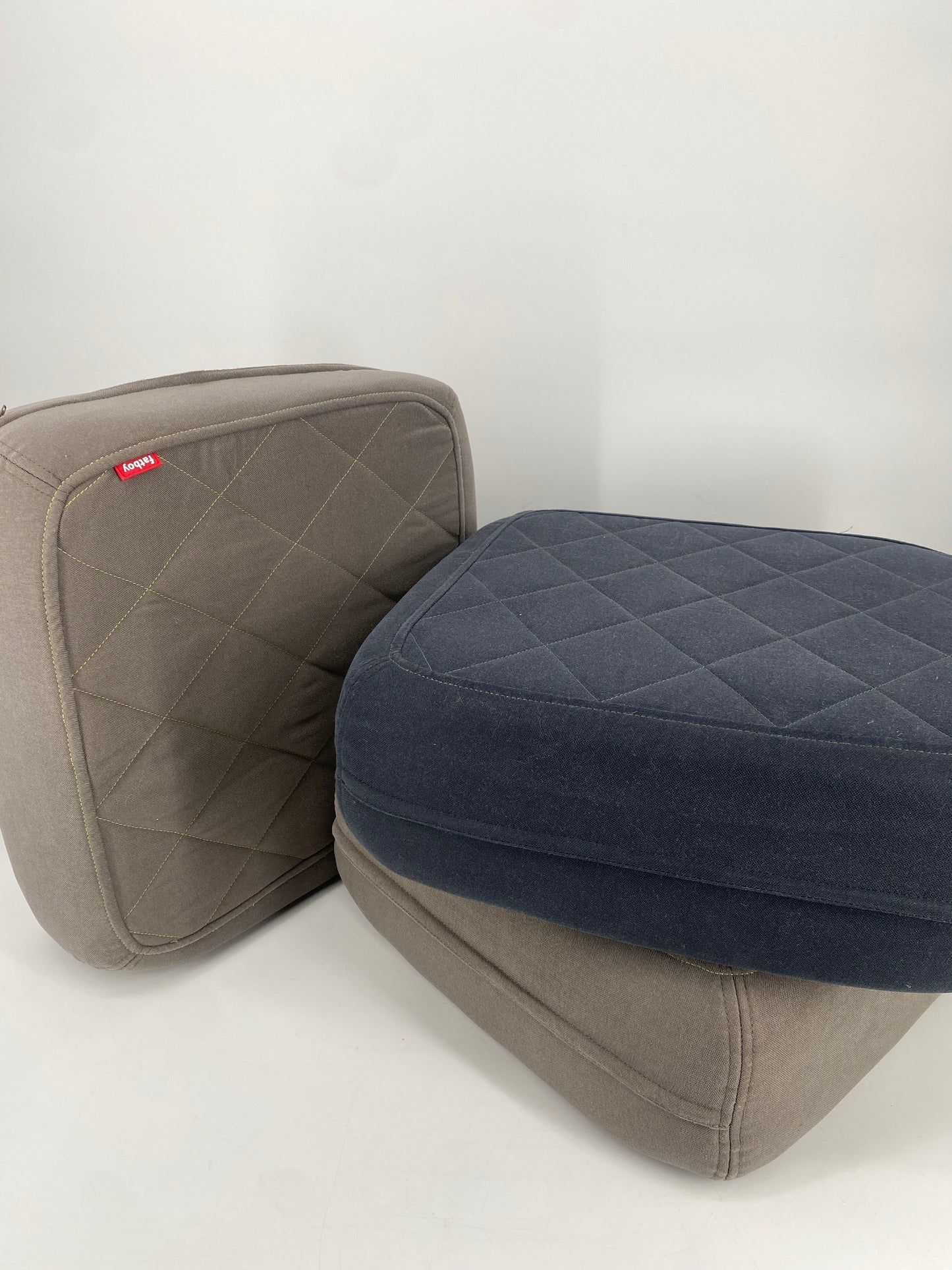 Set aus 3 Kissen von fatboy, Niederlande