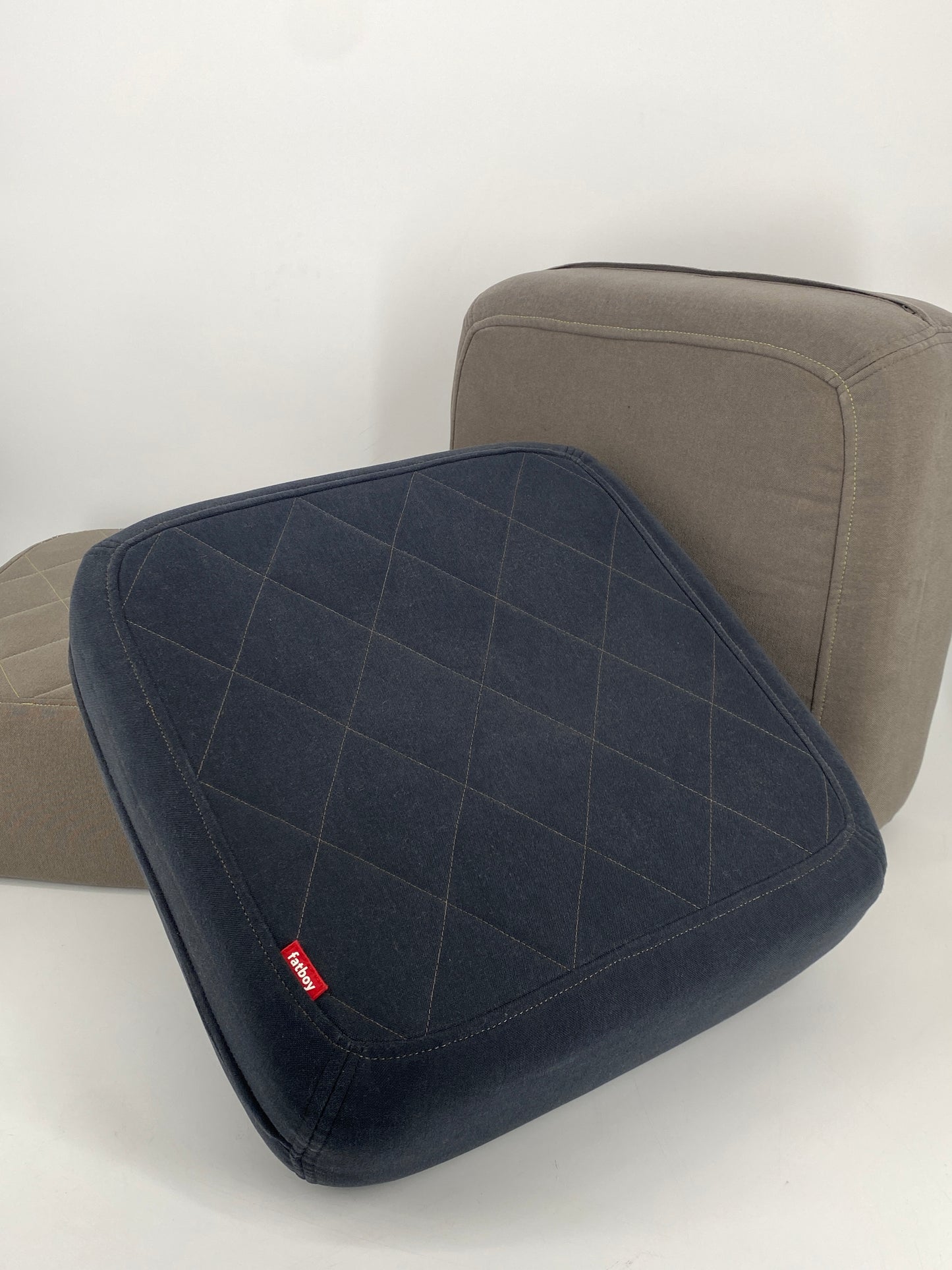 Set aus 3 Kissen von fatboy, Niederlande