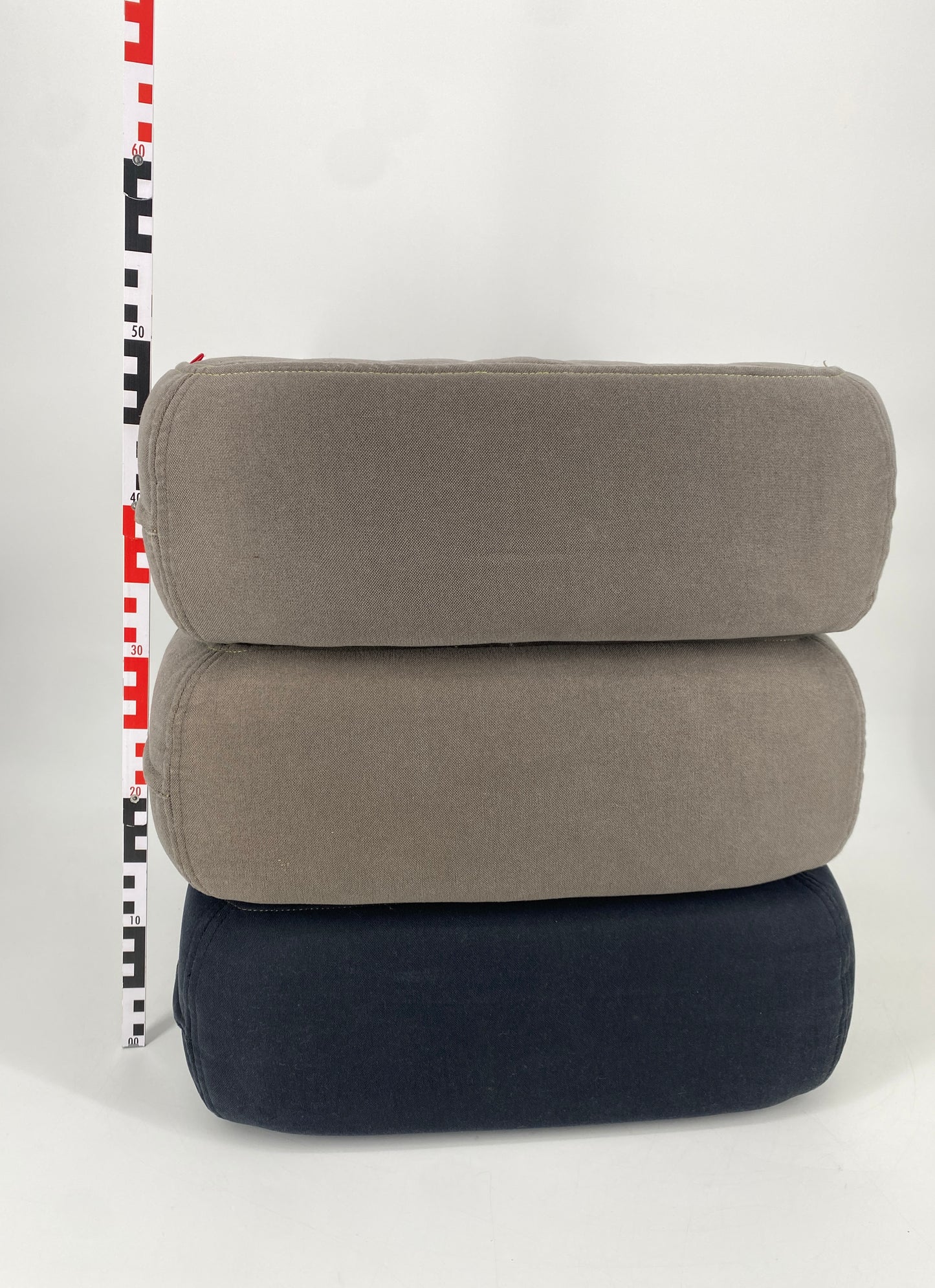 Set aus 3 Kissen von fatboy, Niederlande