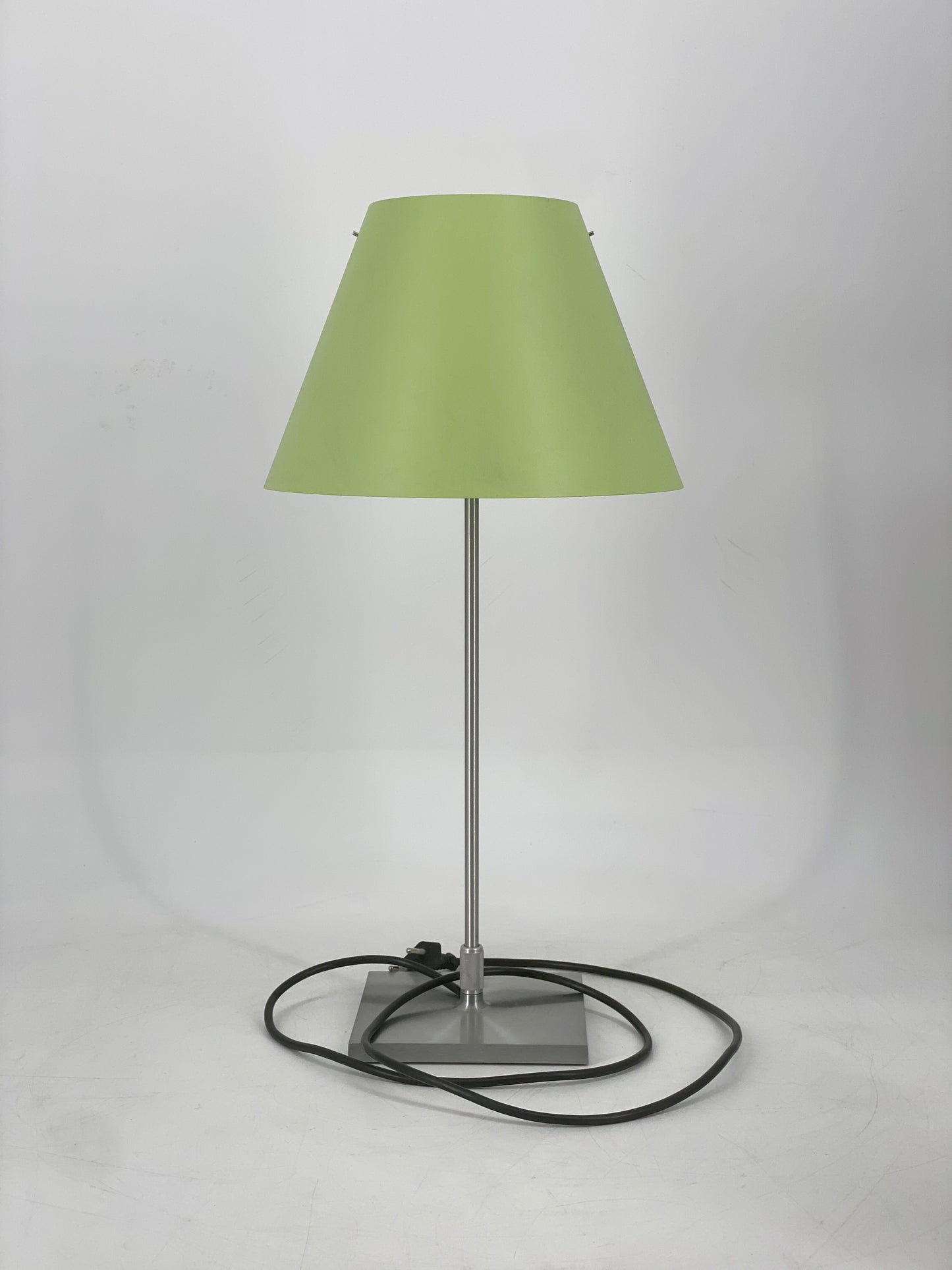 Tischlampe "Costanzina" von Paolo Rizzatto für Luceplan, Italien, 1992