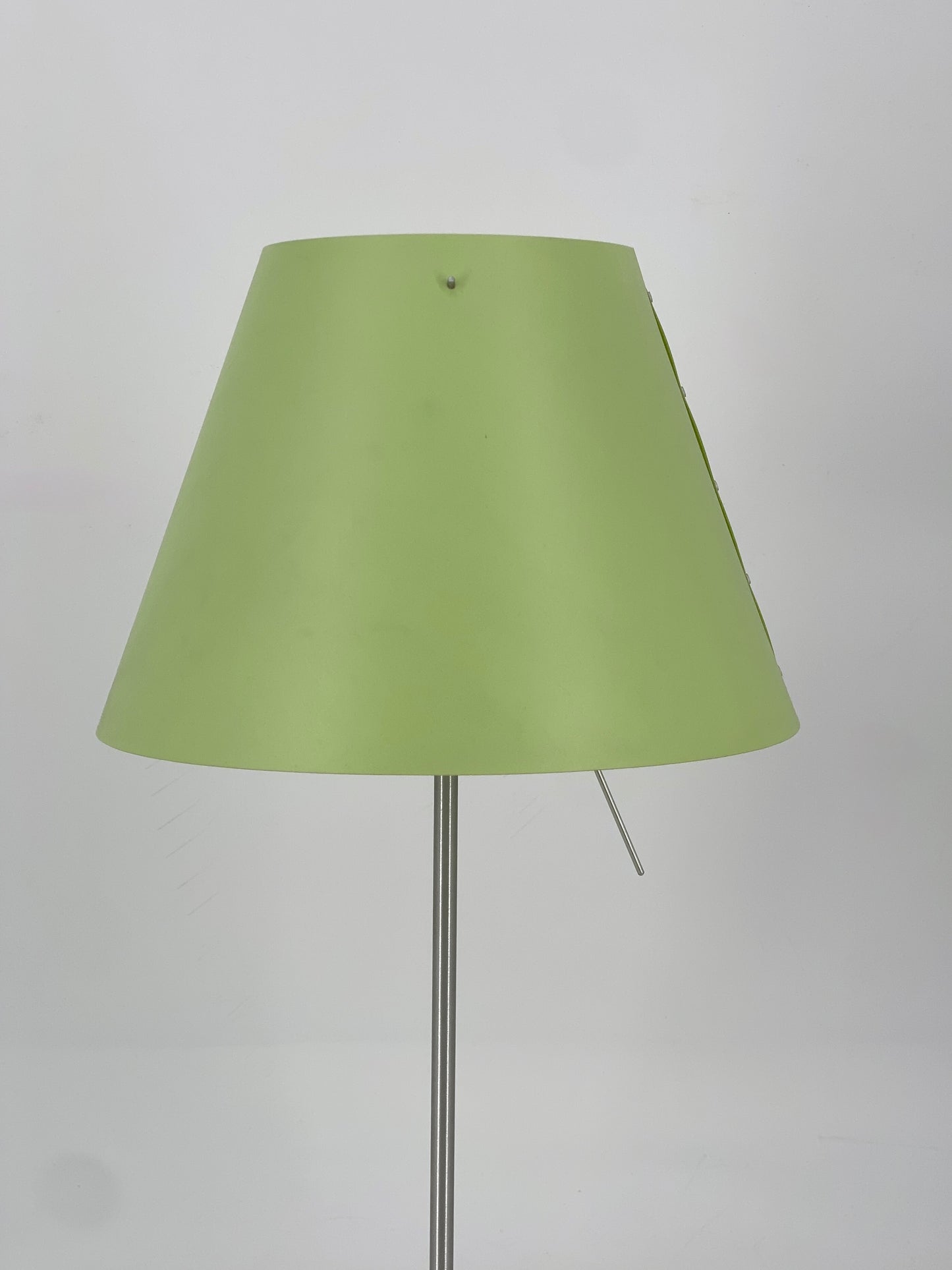 Tischlampe "Costanzina" von Paolo Rizzatto für Luceplan, Italien, 1992