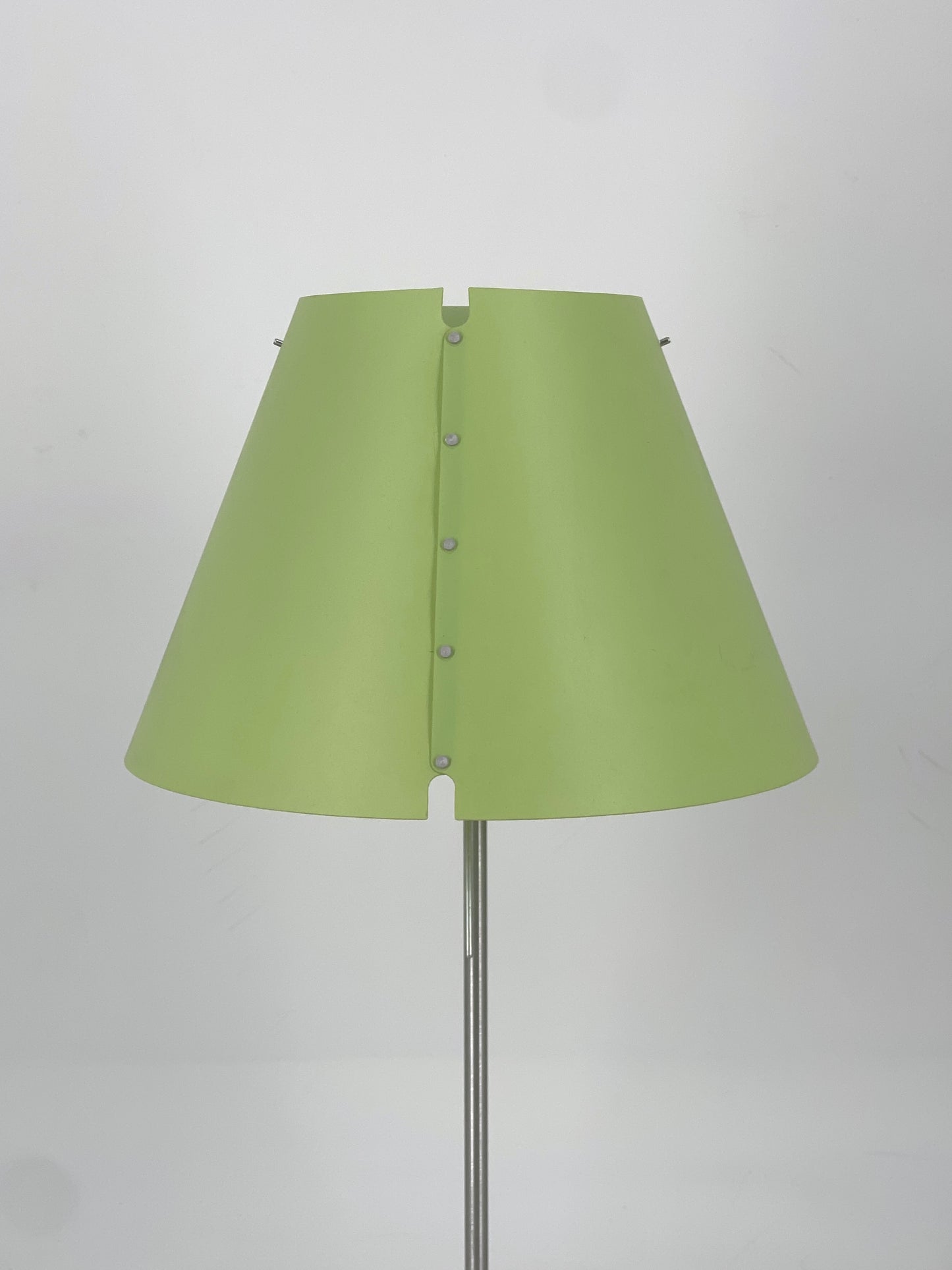Tischlampe "Costanzina" von Paolo Rizzatto für Luceplan, Italien, 1992