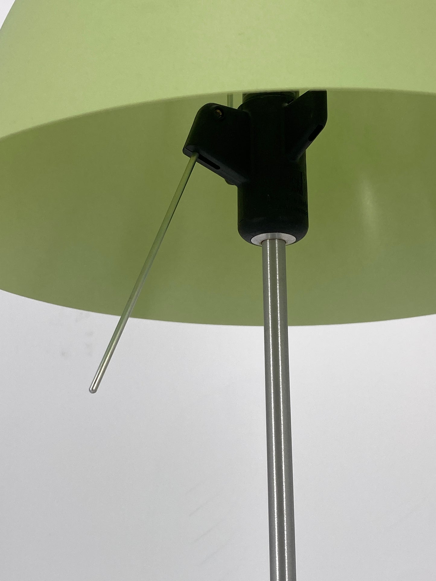 Tischlampe "Costanzina" von Paolo Rizzatto für Luceplan, Italien, 1992