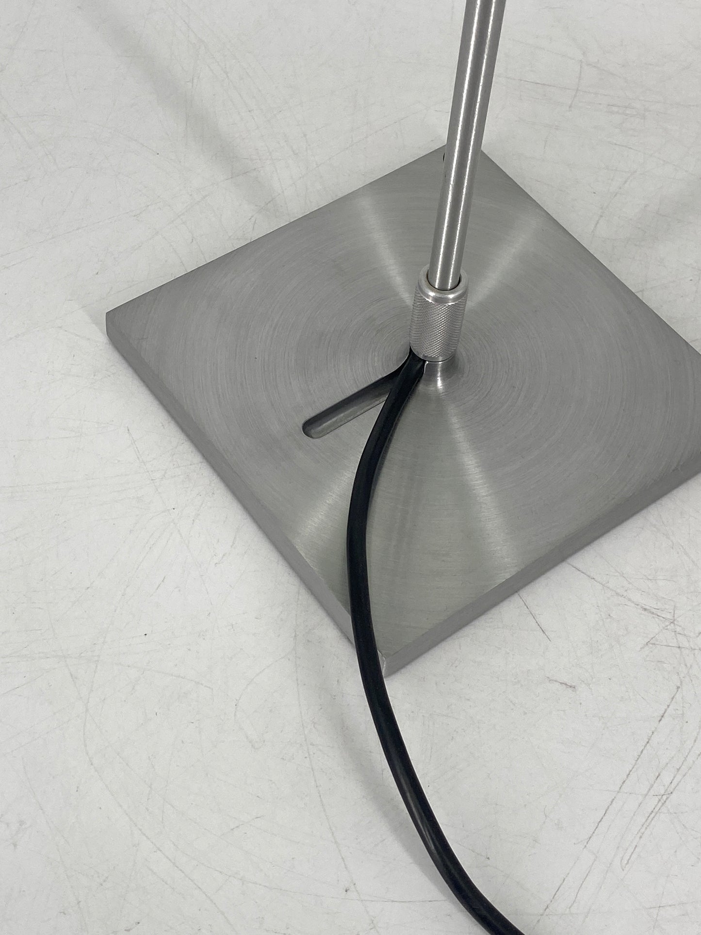 Tischlampe "Costanzina" von Paolo Rizzatto für Luceplan, Italien, 1992