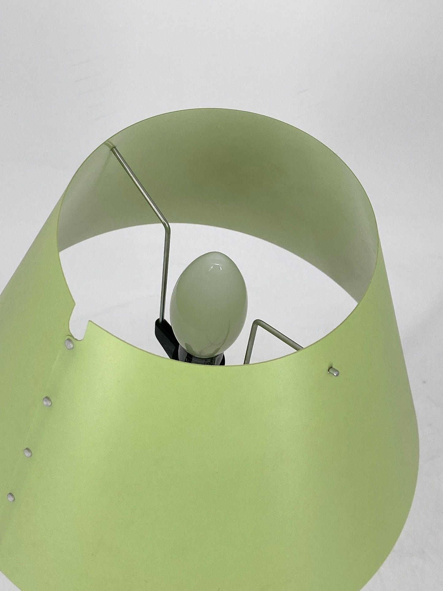 Tischlampe "Costanzina" von Paolo Rizzatto für Luceplan, Italien, 1992