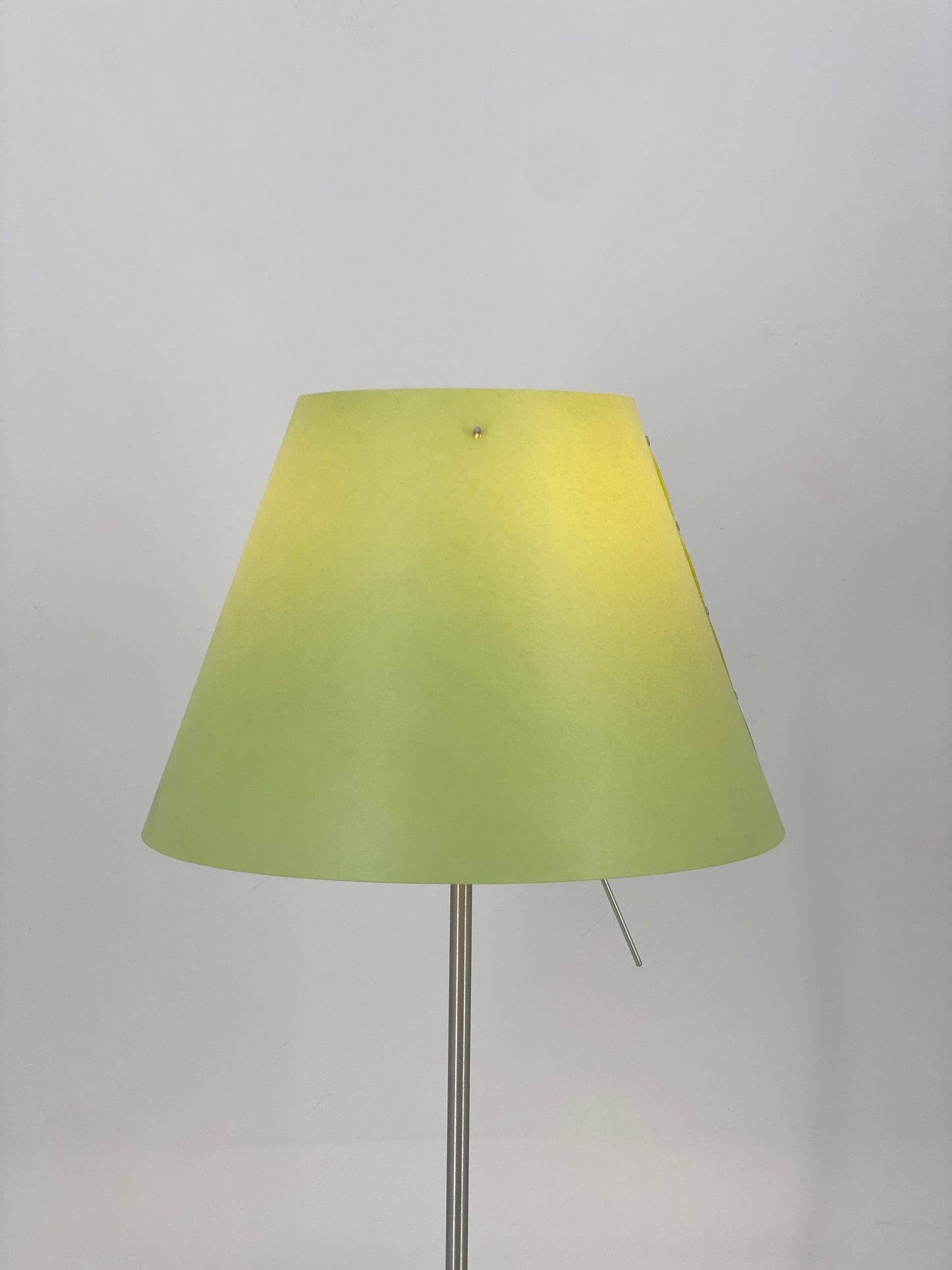Tischlampe "Costanzina" von Paolo Rizzatto für Luceplan, Italien, 1992