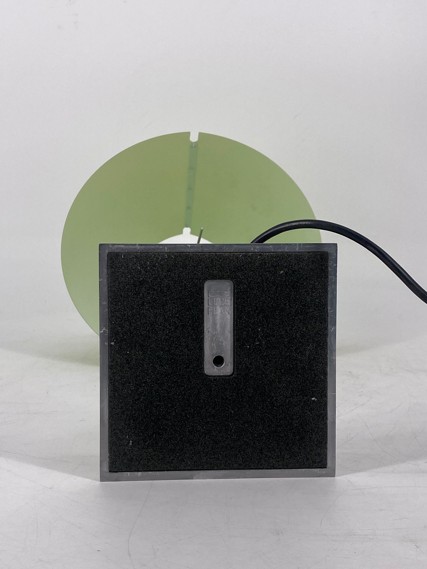 Tischlampe "Costanzina" von Paolo Rizzatto für Luceplan, Italien, 1992