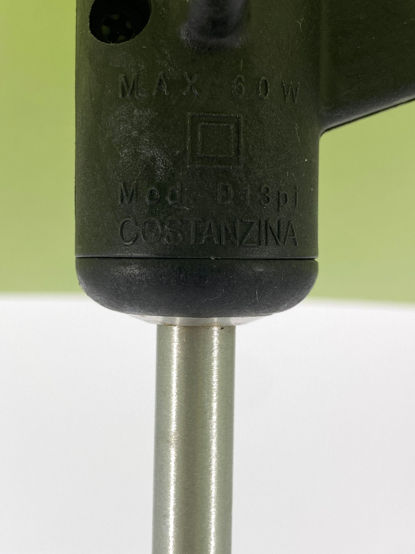 Tischlampe "Costanzina" von Paolo Rizzatto für Luceplan, Italien, 1992