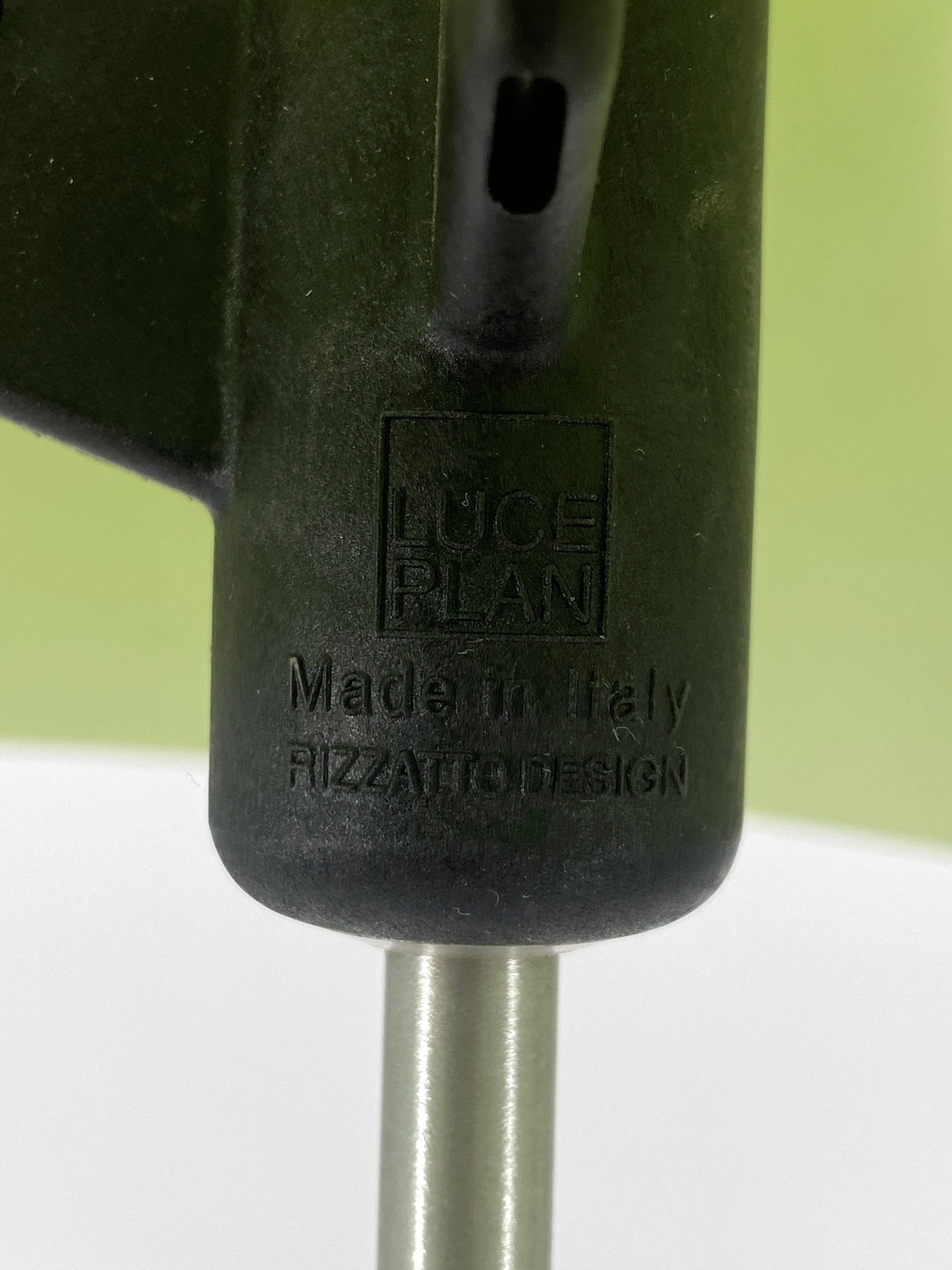 Tischlampe "Costanzina" von Paolo Rizzatto für Luceplan, Italien, 1992