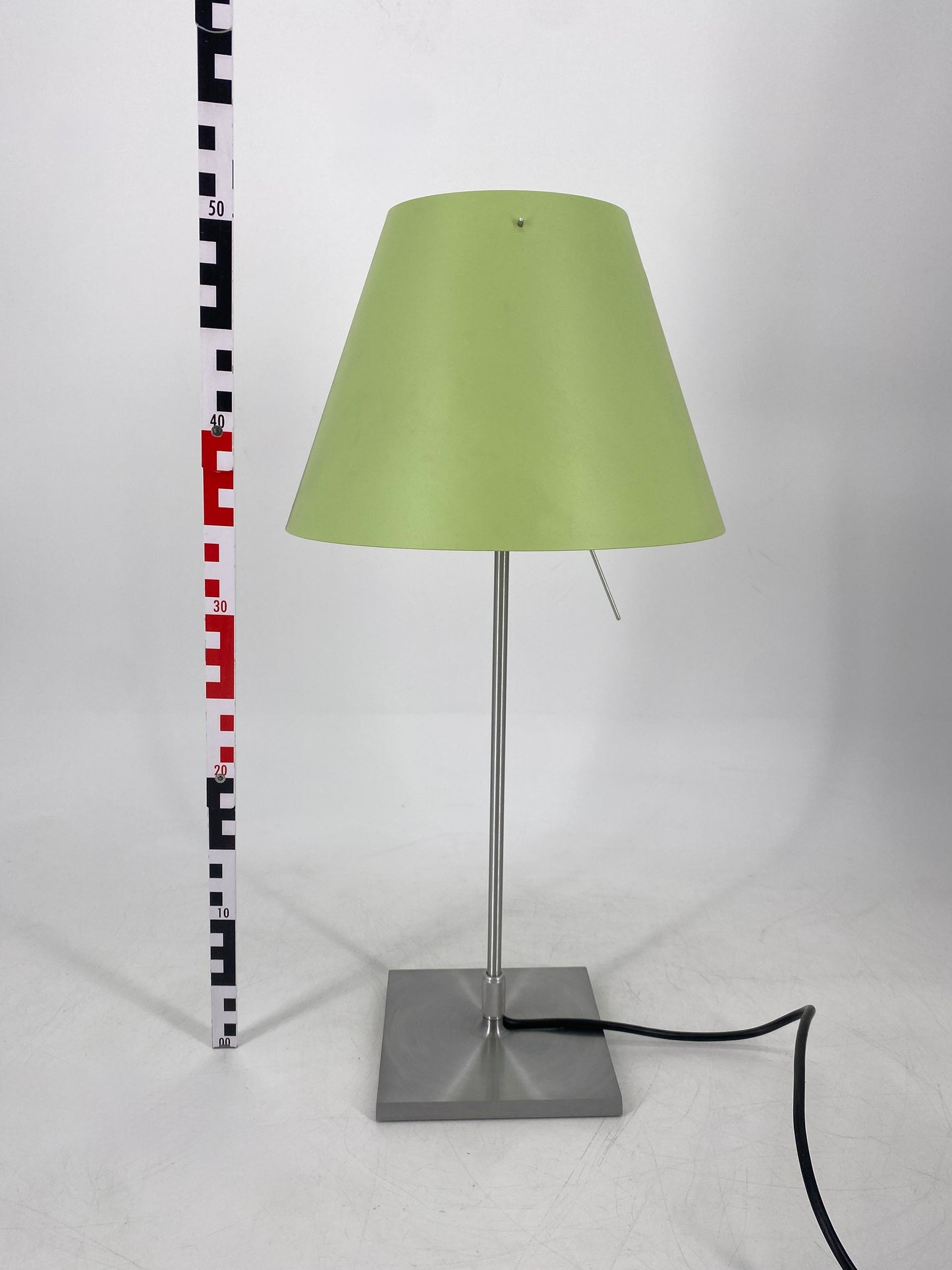 Tischlampe "Costanzina" von Paolo Rizzatto für Luceplan, Italien, 1992