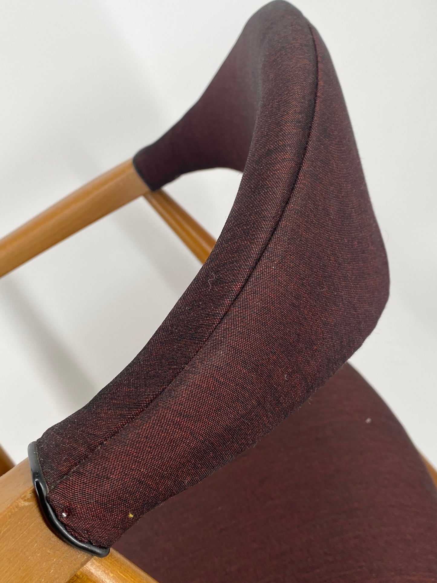 Stuhl von Casala, Eiche, 60er Jahre