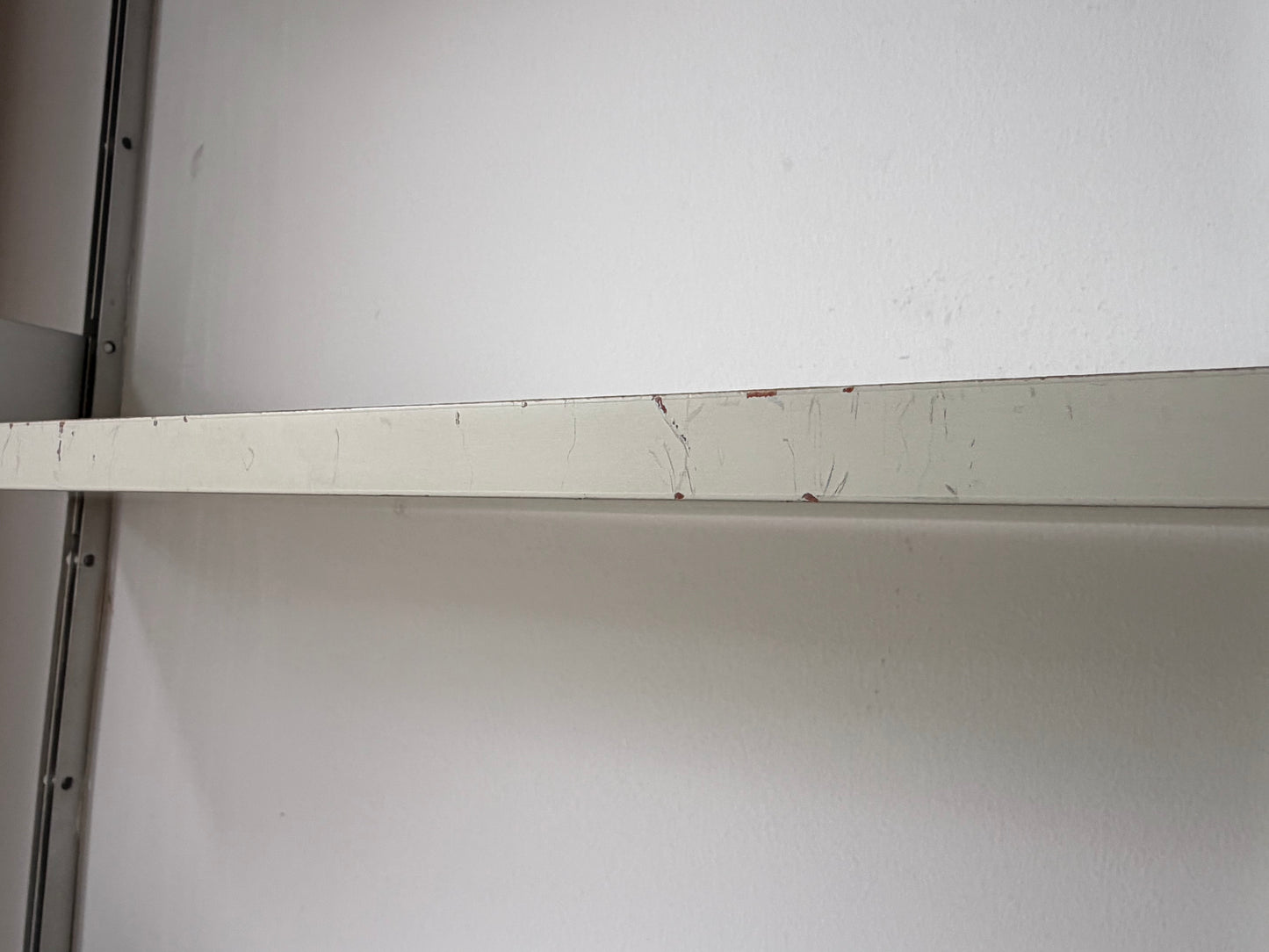 #4 Bücherregal/ Regalsystem 606 mit 14 Tablaren von Dieter Rams für Vitsoe, Deutschland 1960er