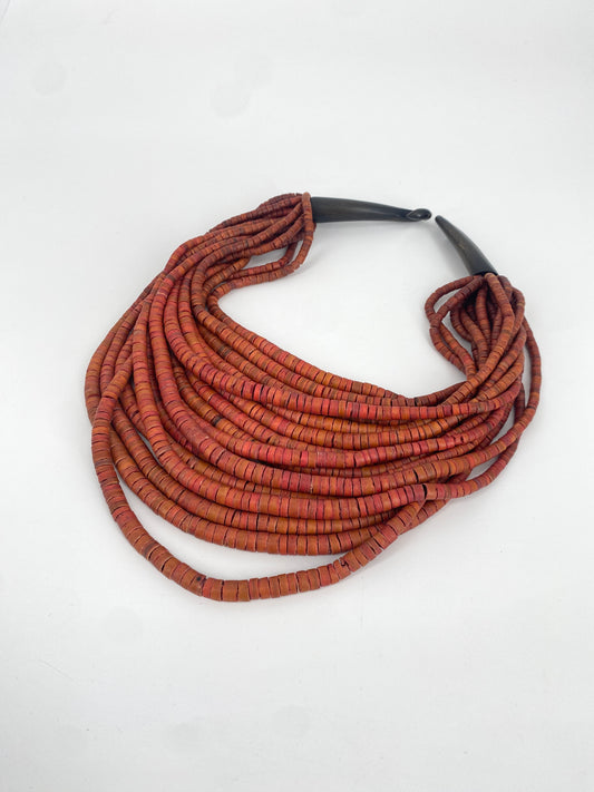 Collier von MONIES