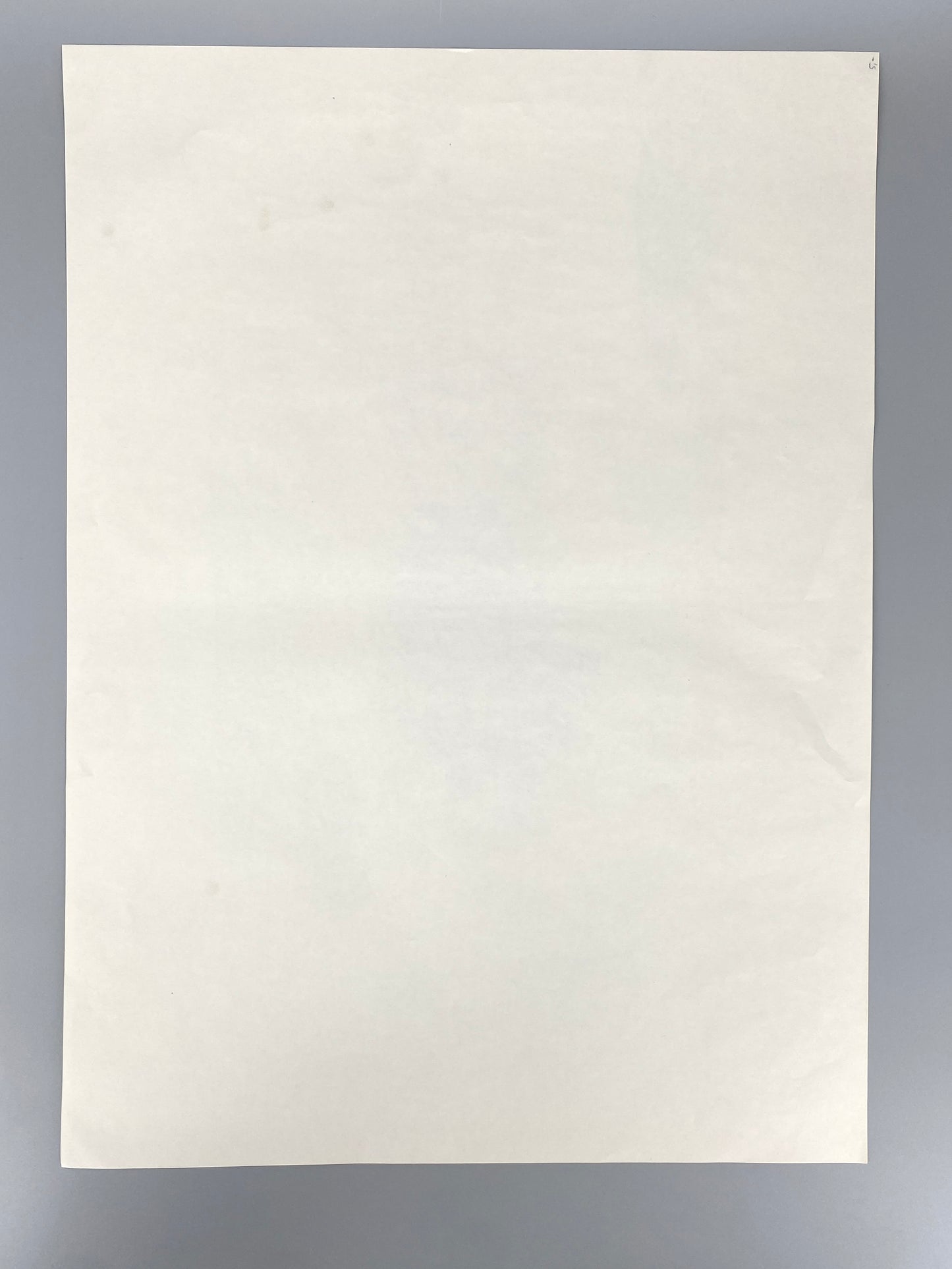 Peter Krüll - Collage mit Federn und Zeitungspapier