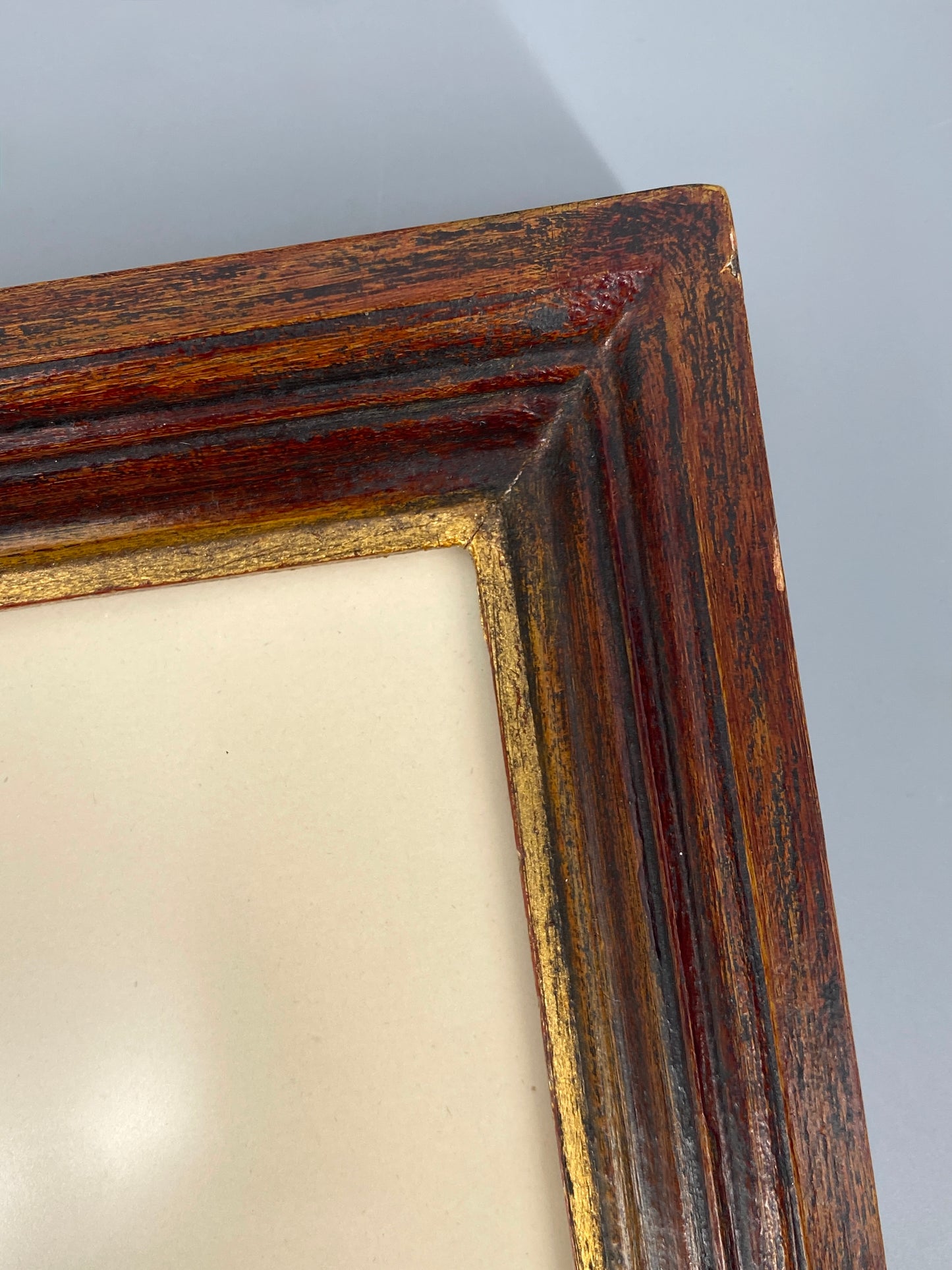 Handkolorierter Holzstich "White-fronted Goose" von Beverley R. Morris, 1855